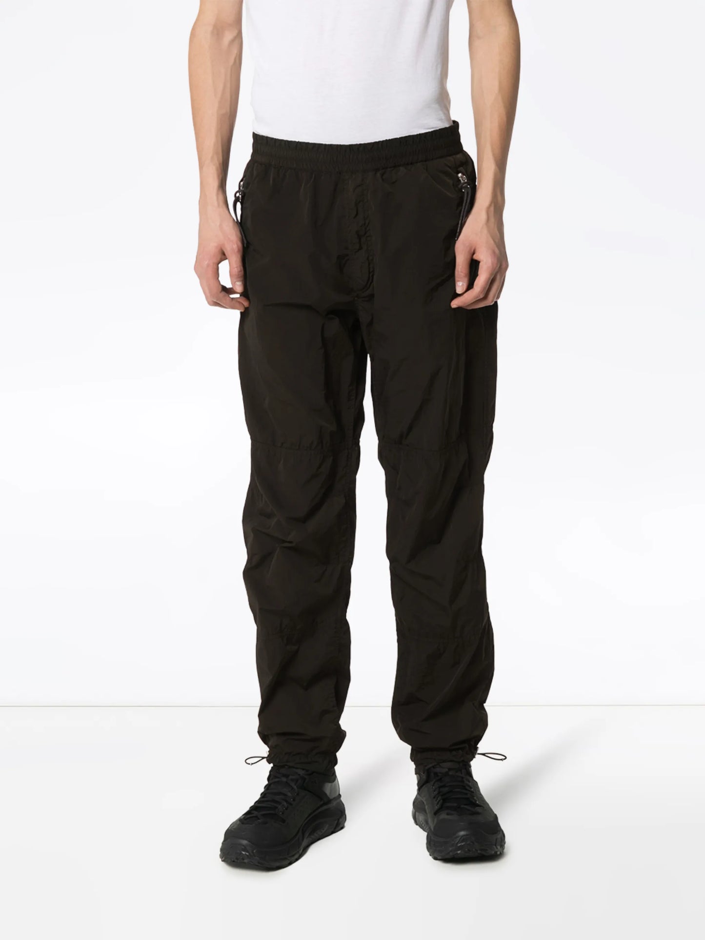 sport track trousers