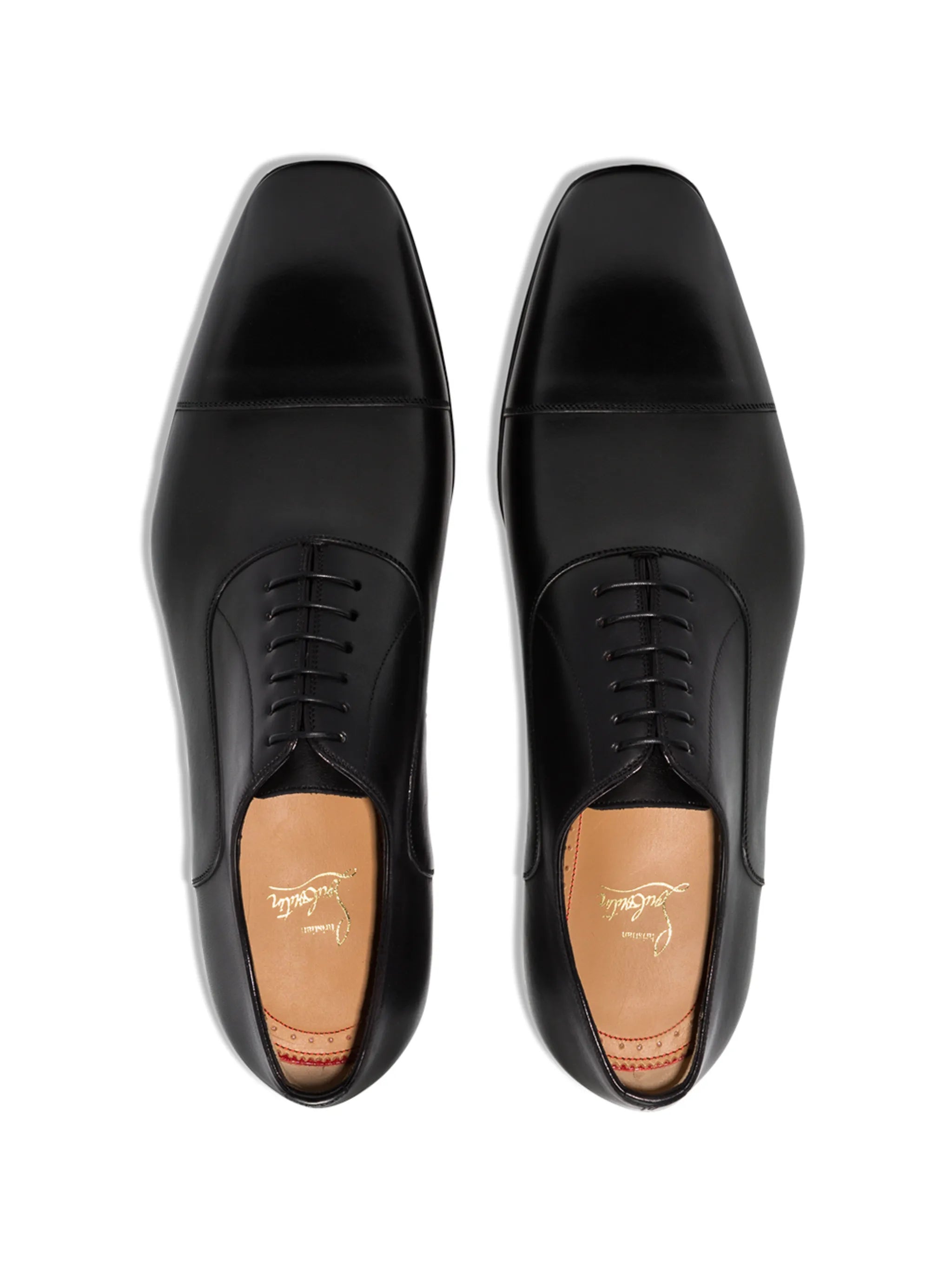 Greggo Oxford shoes