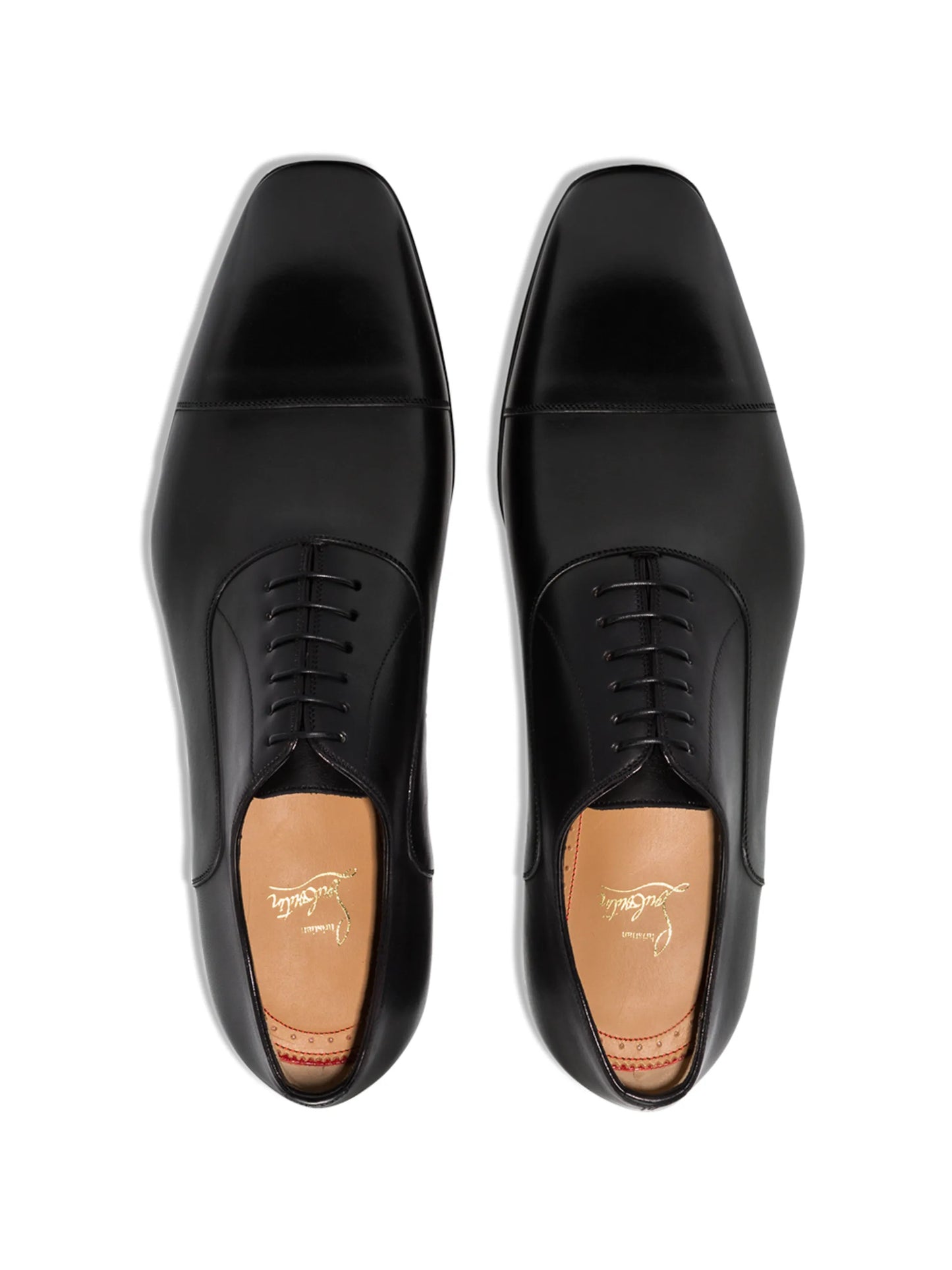 Greggo Oxford shoes
