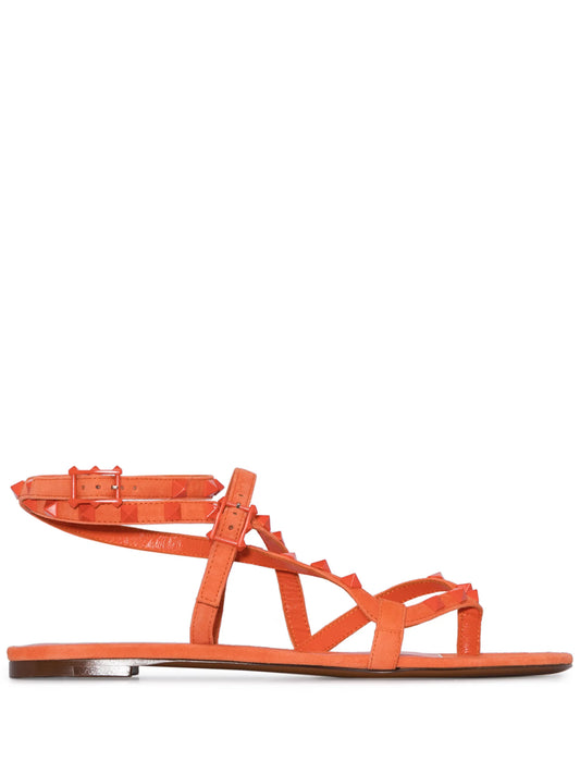 Rockstud Flair sandals
