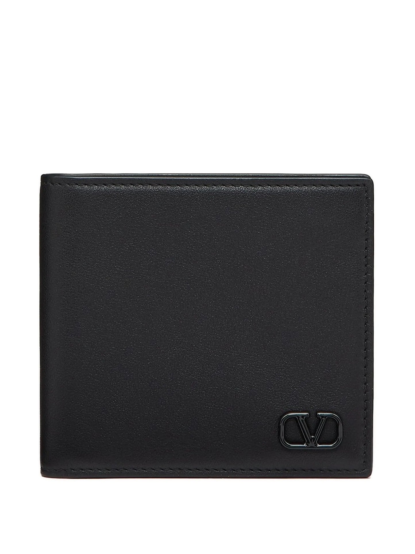 VLogo Signature bi-fold wallet