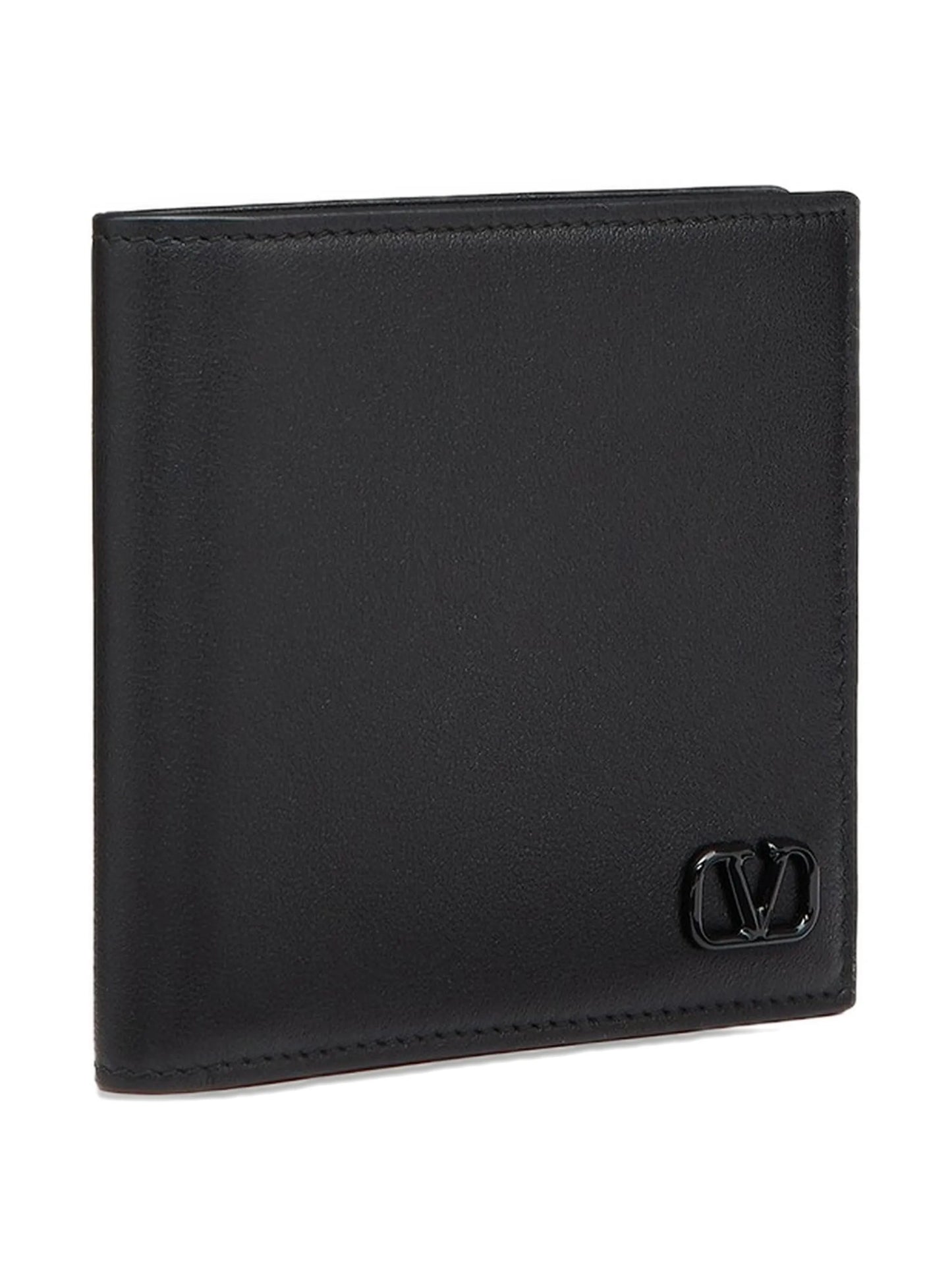 VLogo Signature bi-fold wallet