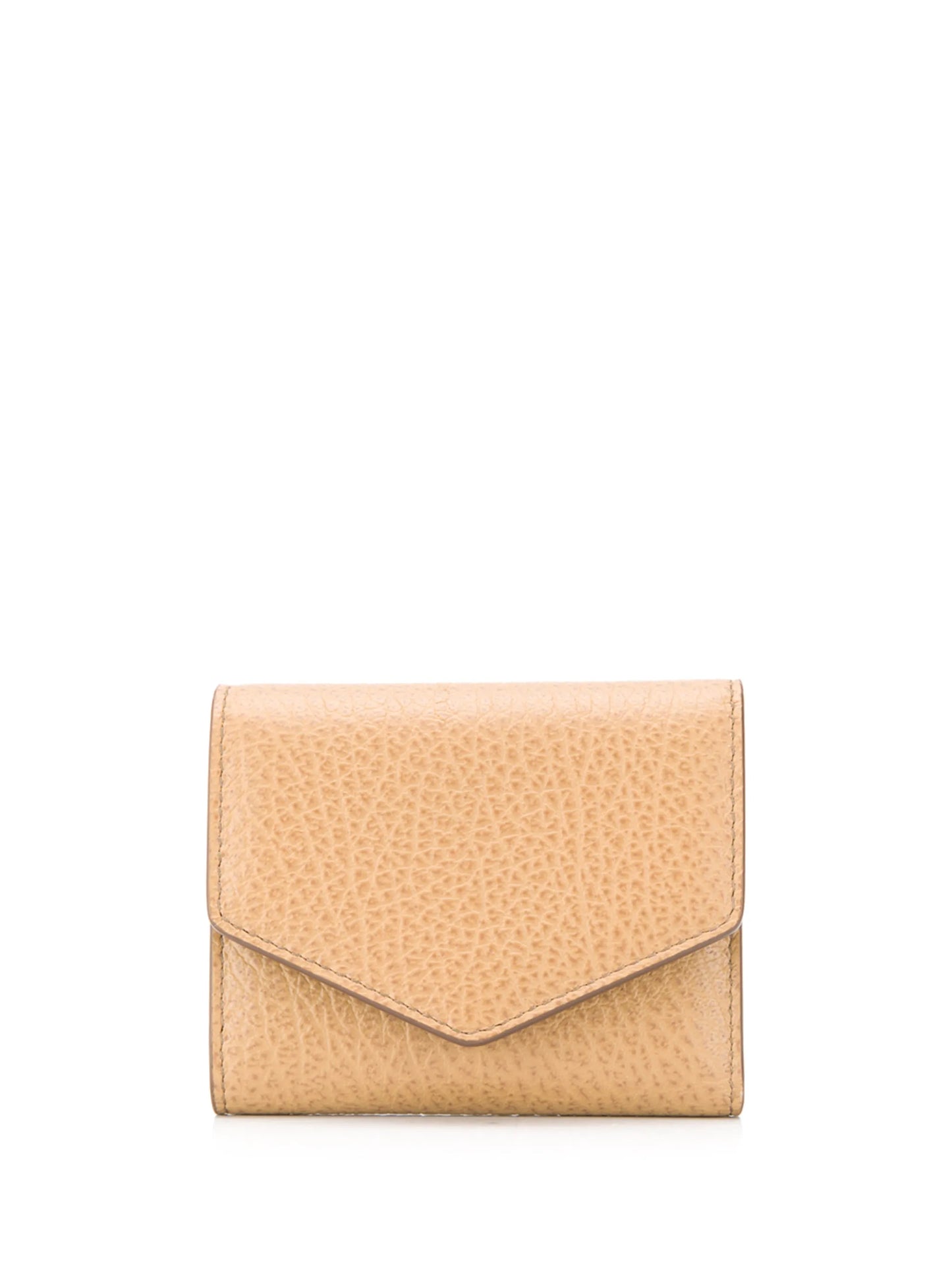 leather envelope wallet