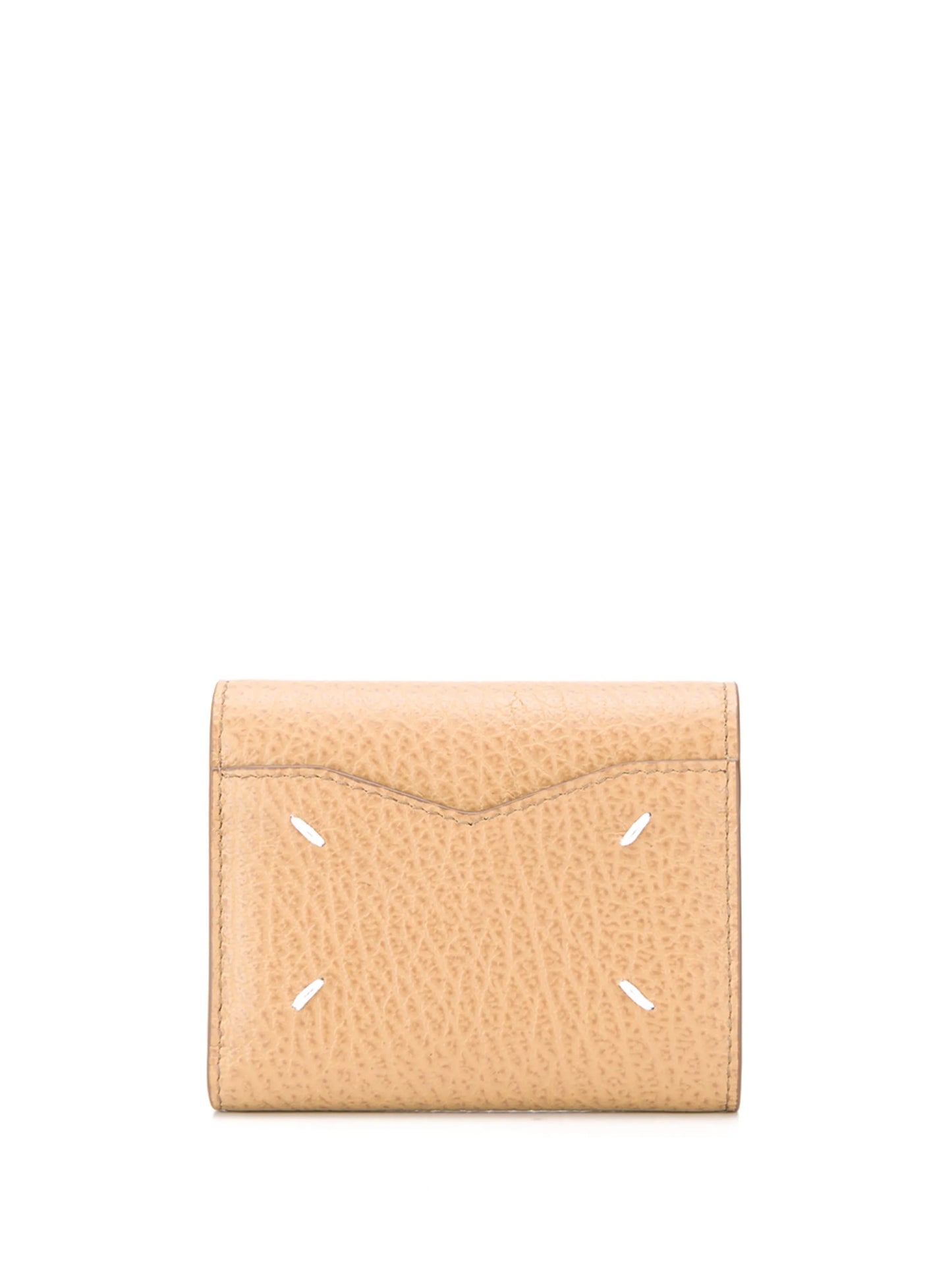 leather envelope wallet