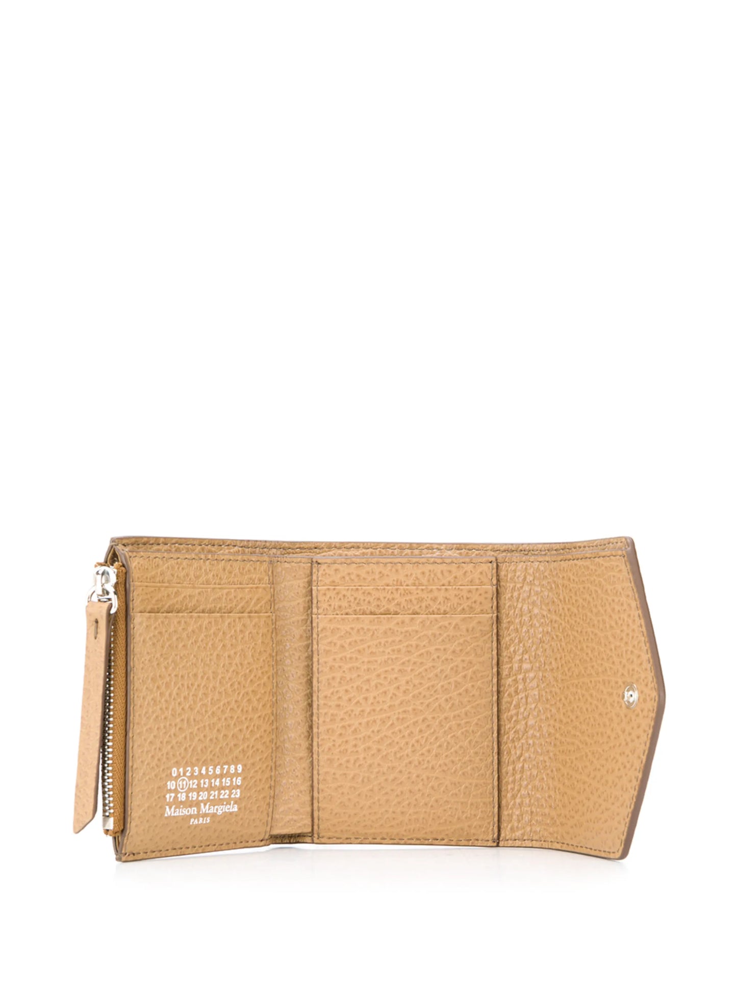 leather envelope wallet