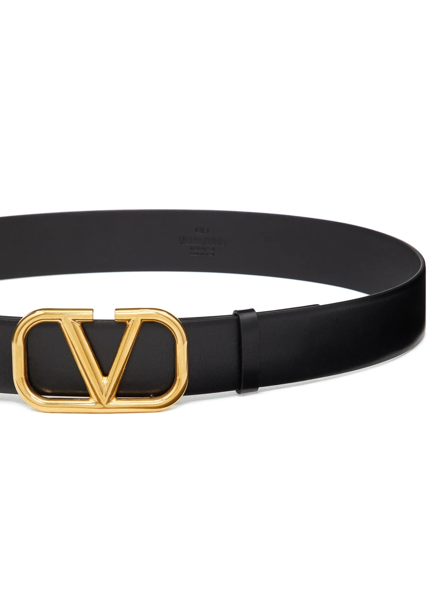 40mm VLogo Signature belt