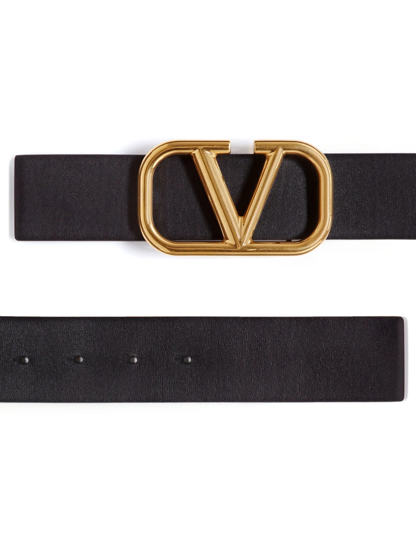 40mm VLogo Signature belt