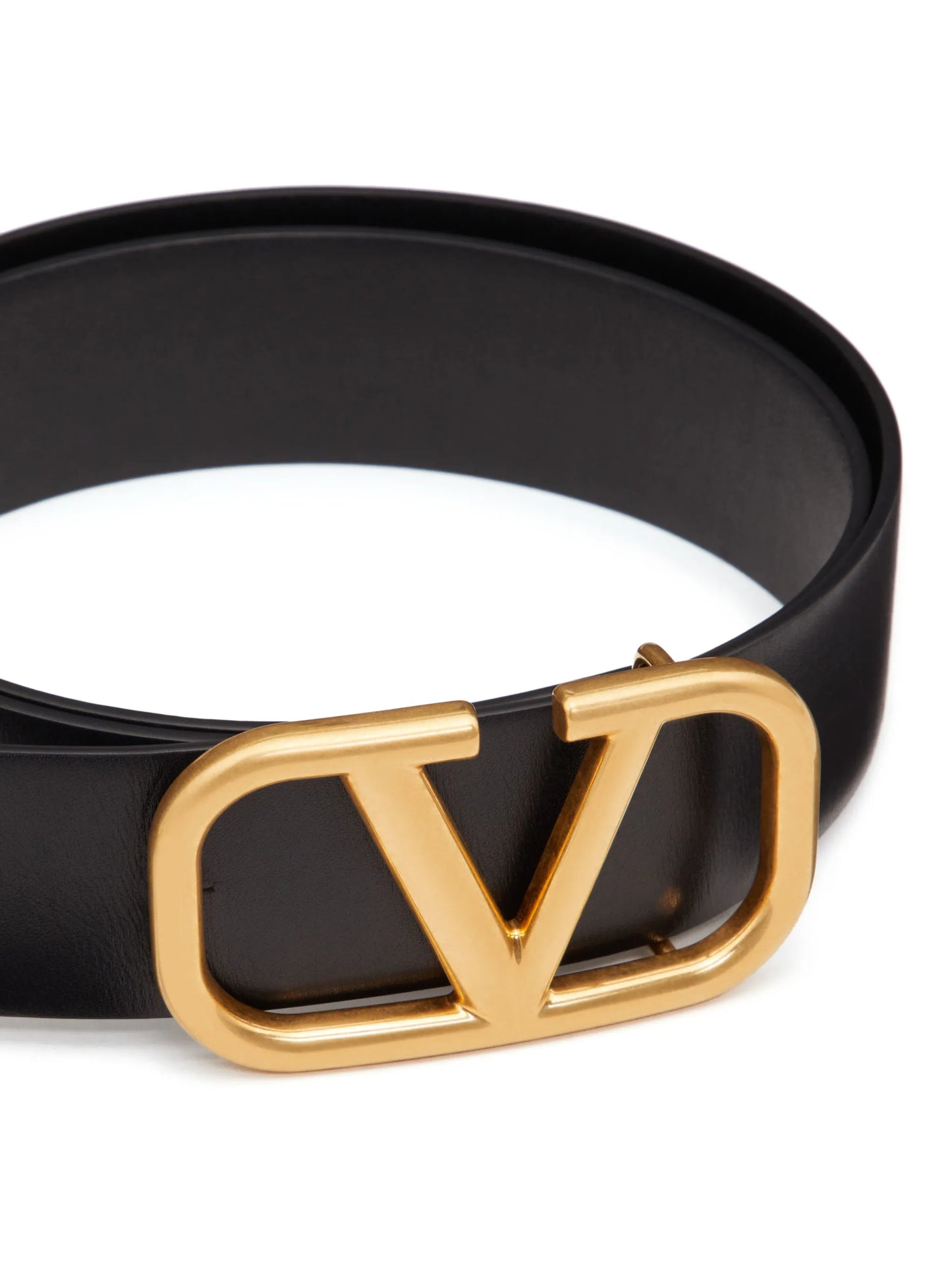 40mm VLogo Signature belt