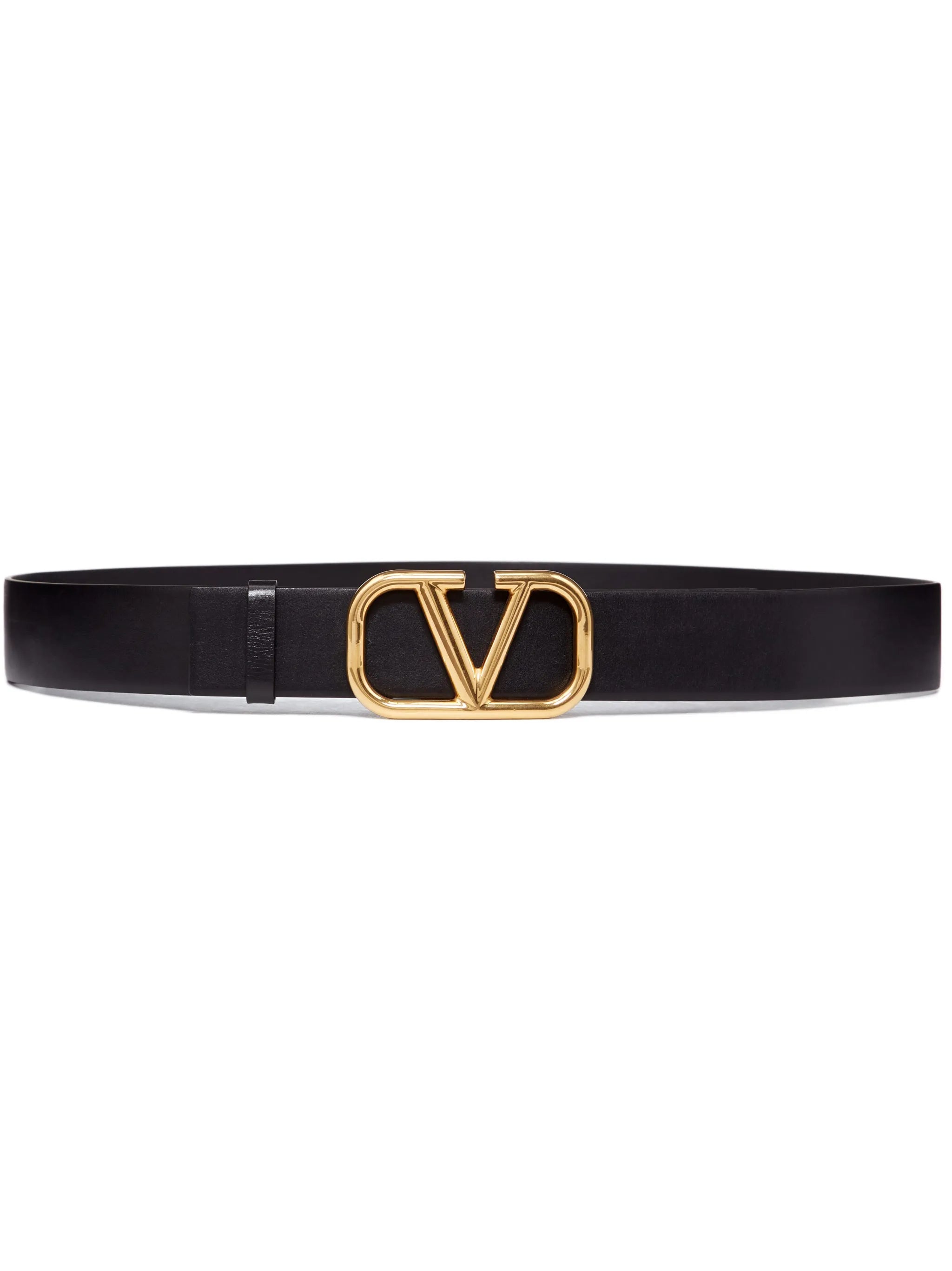 40mm VLogo Signature belt