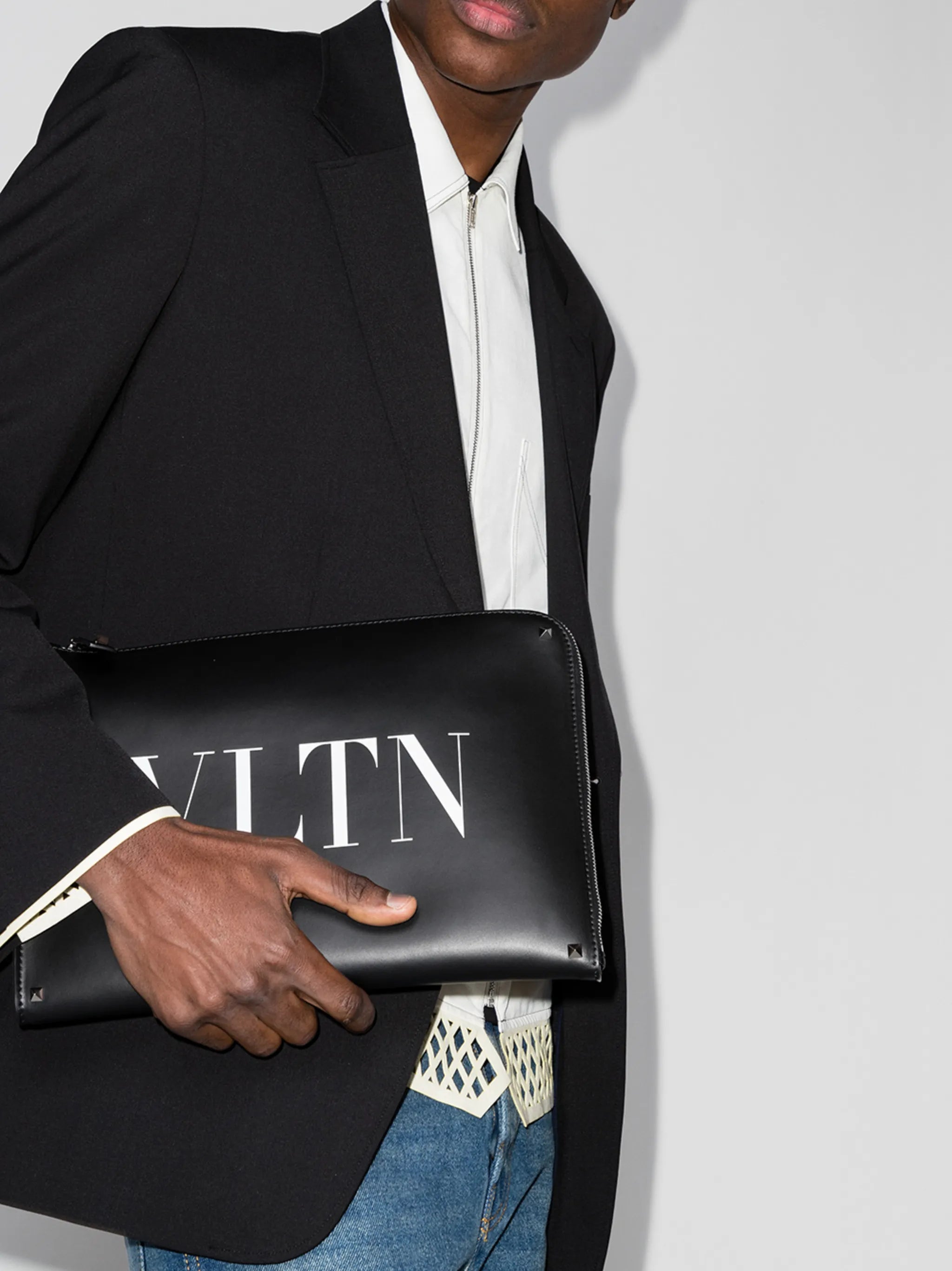 VLTN briefcase