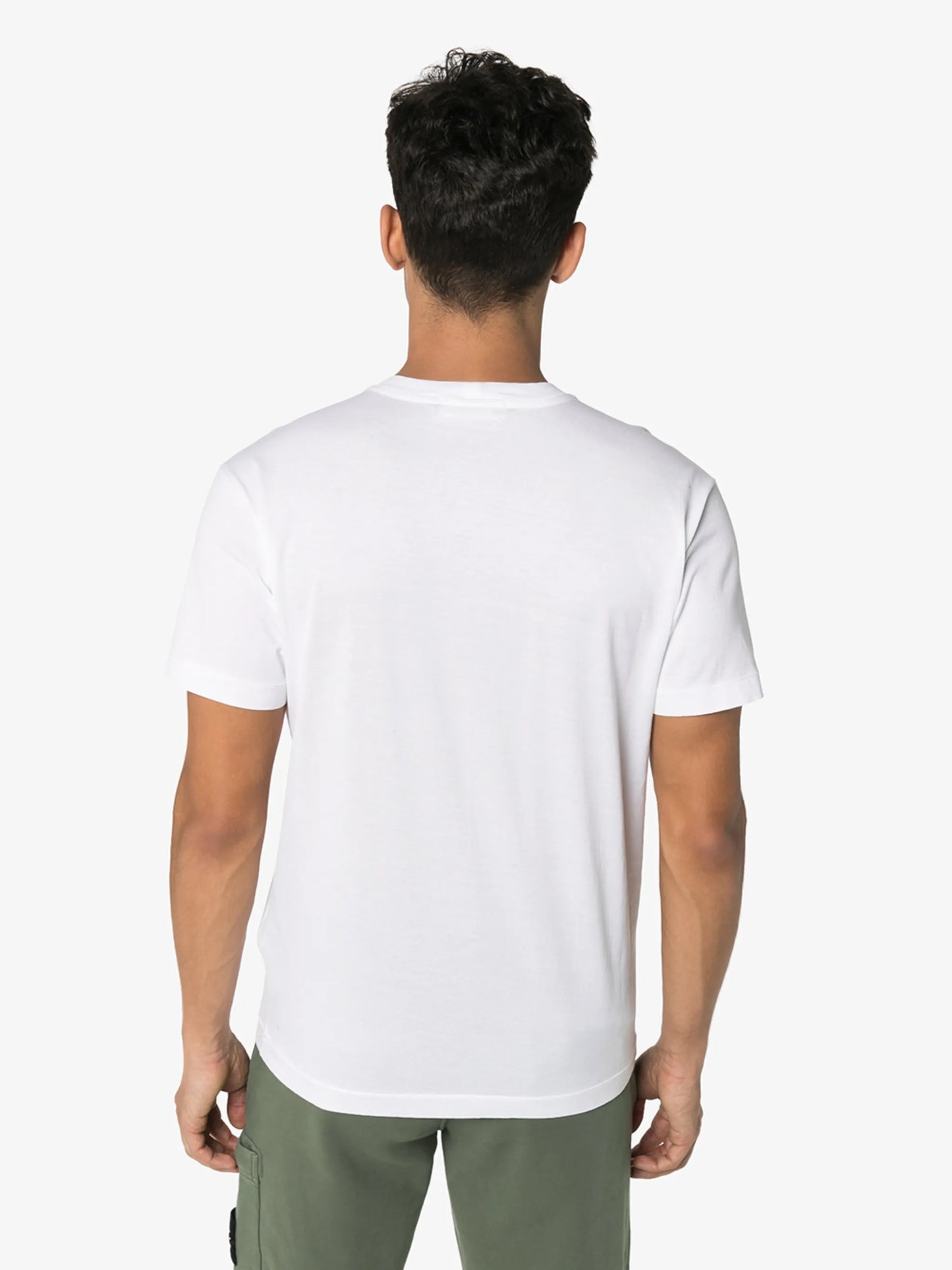 logo T-shirt