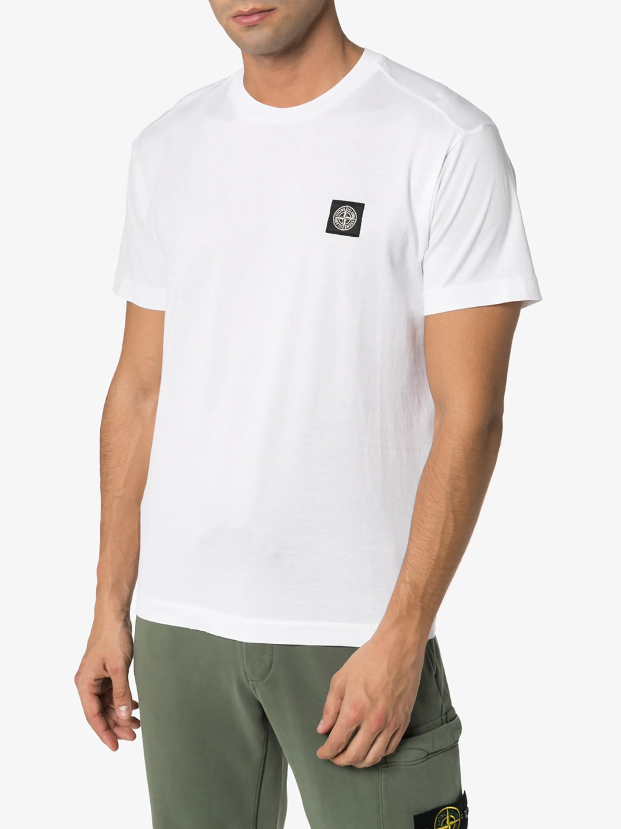 logo T-shirt