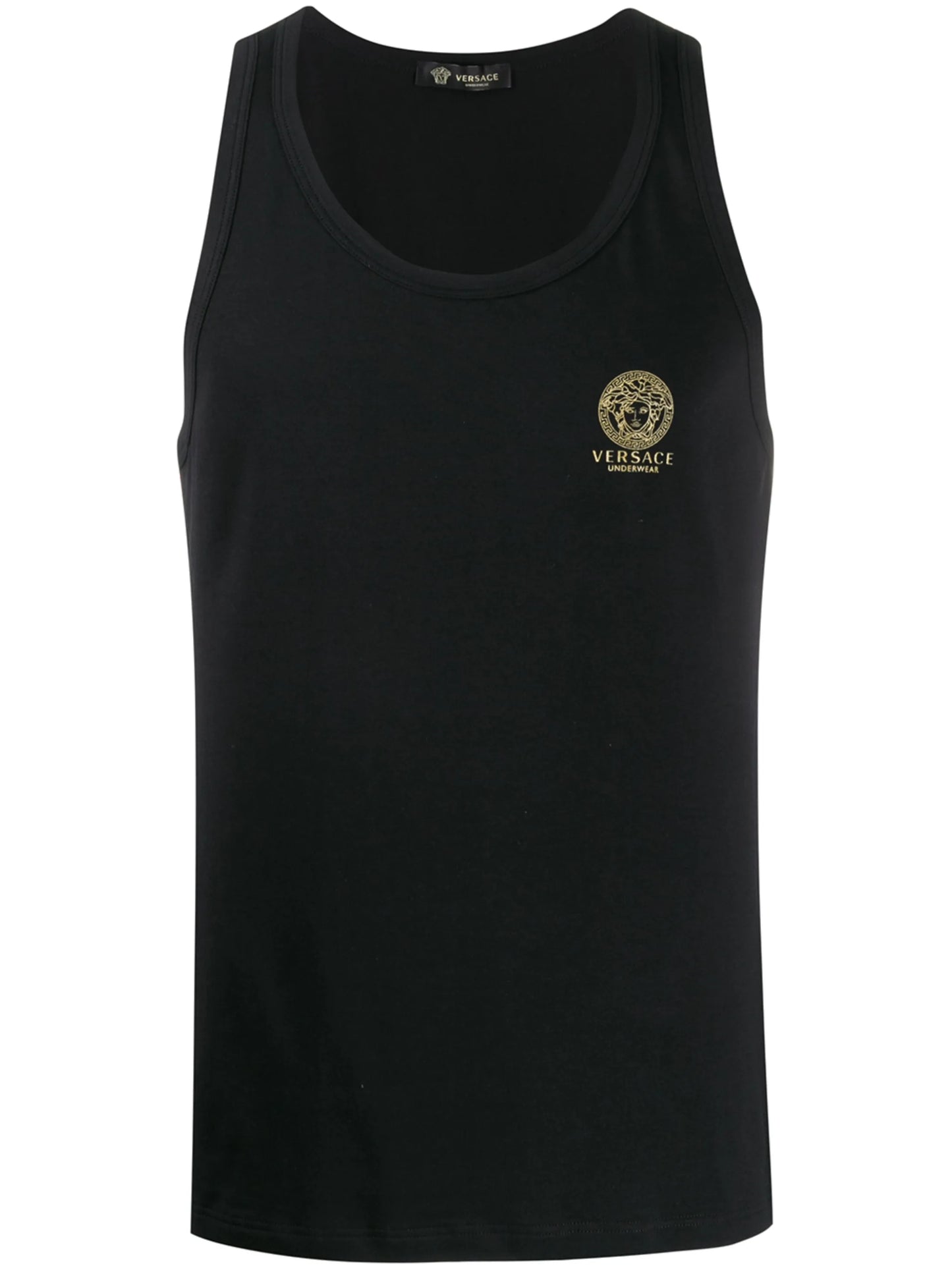 Medusa tank top