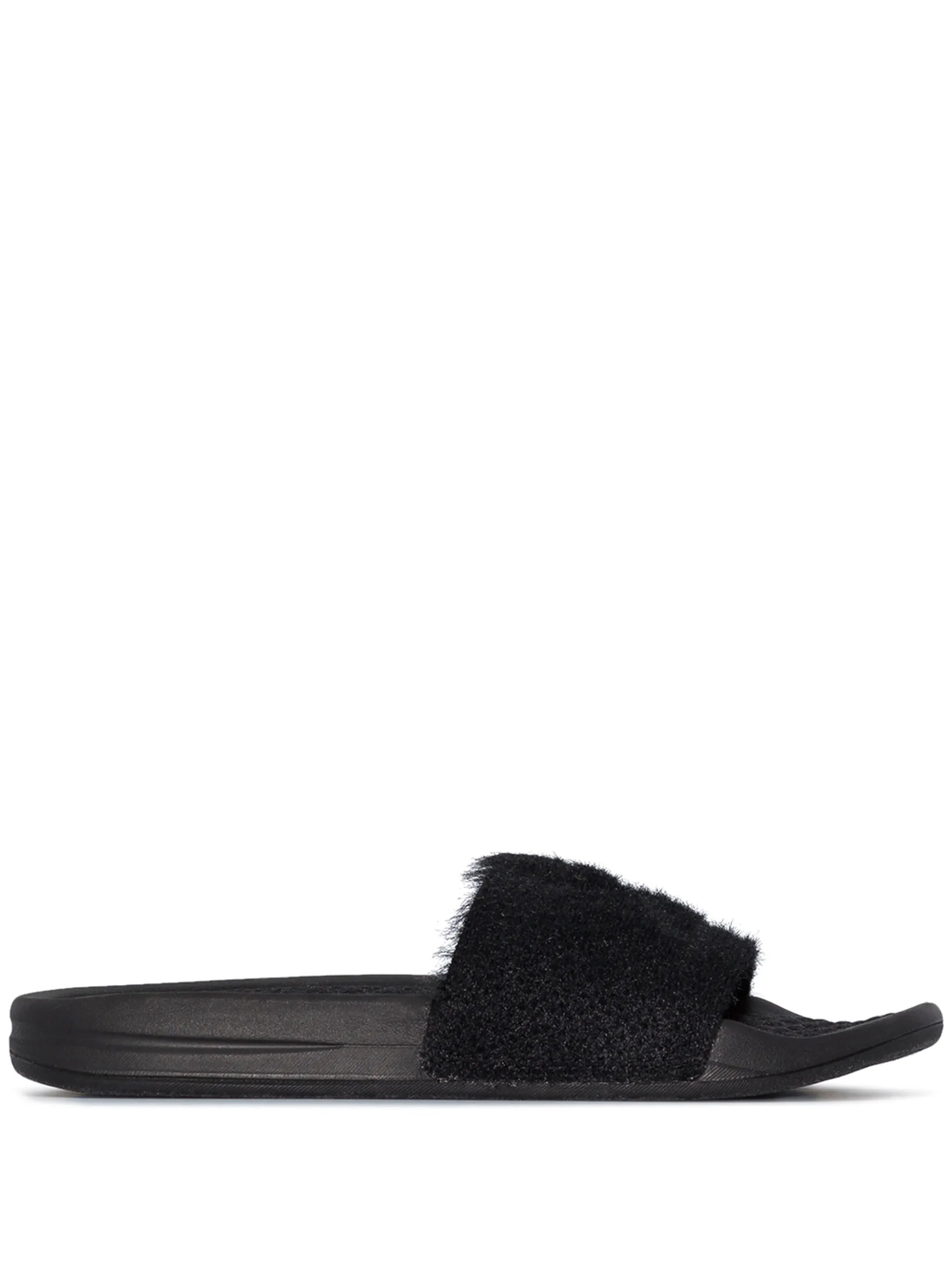 TechLoom slip-on slides