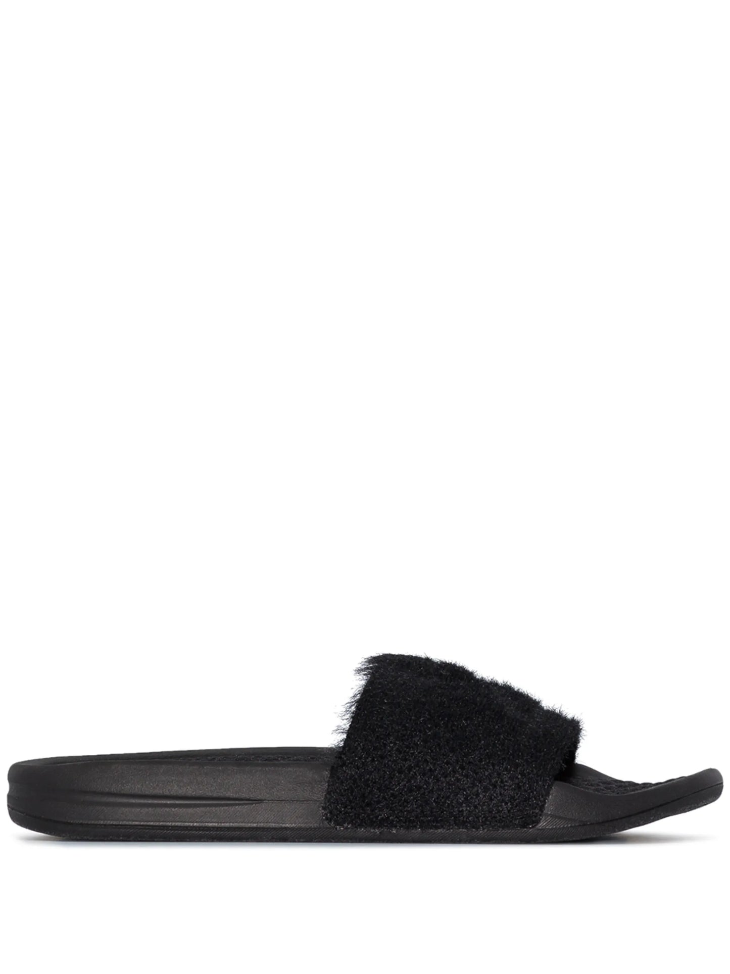TechLoom slip-on slides