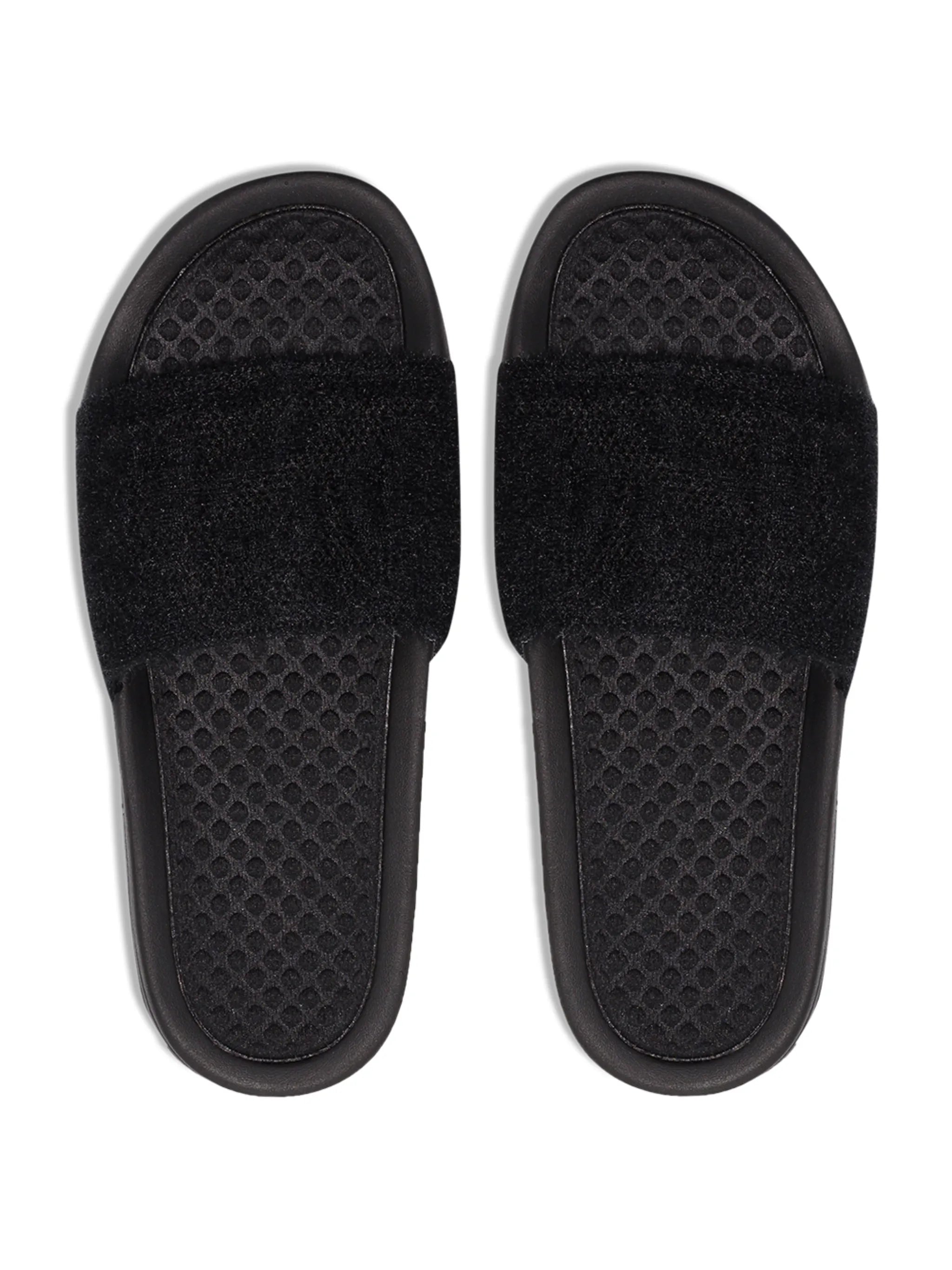 TechLoom slip-on slides