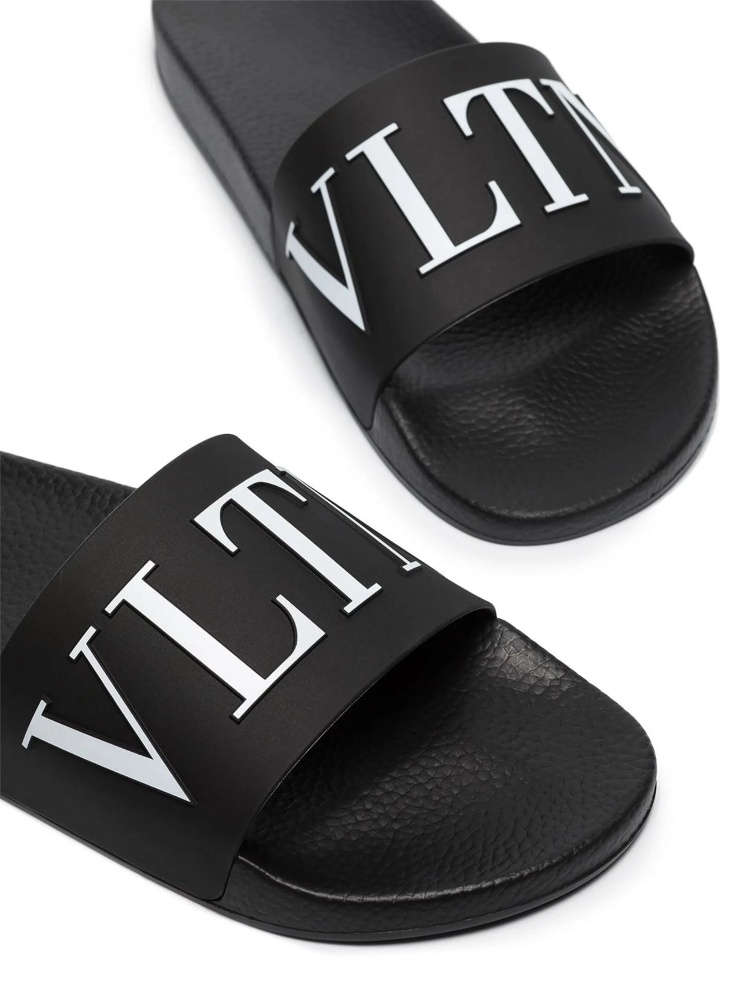 VLTN slide sandals
