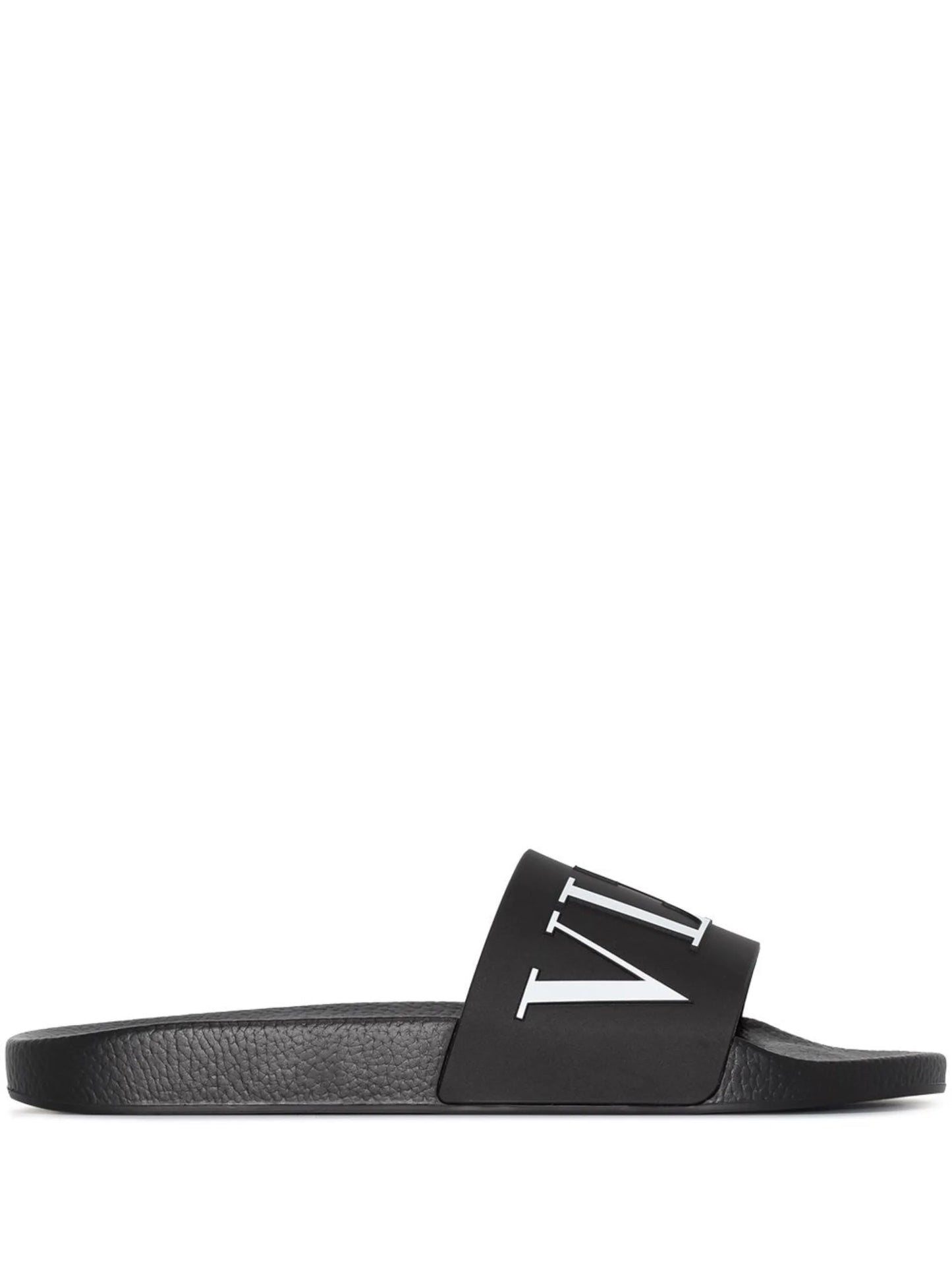 VLTN slide sandals