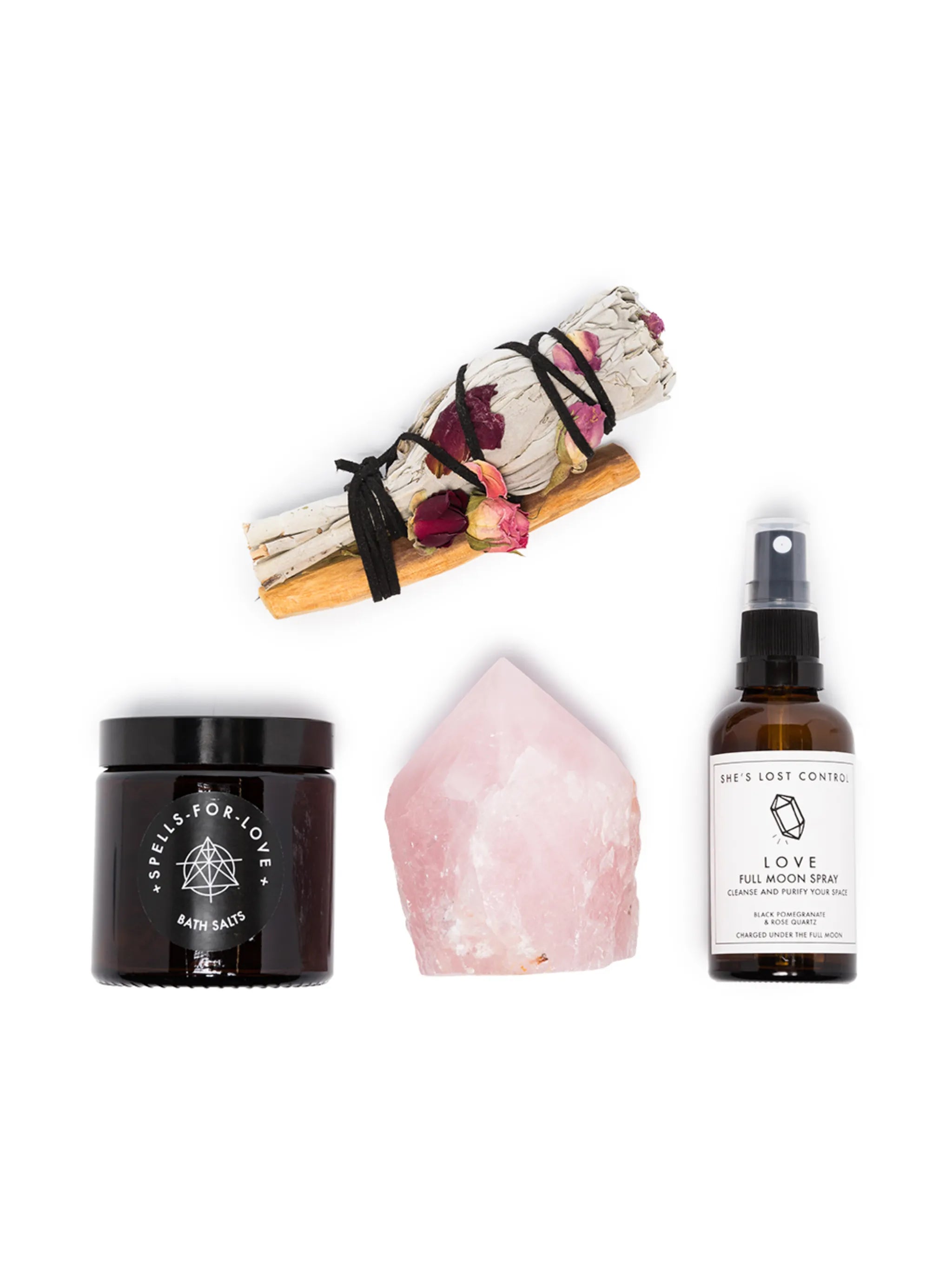 Love Spells giftset