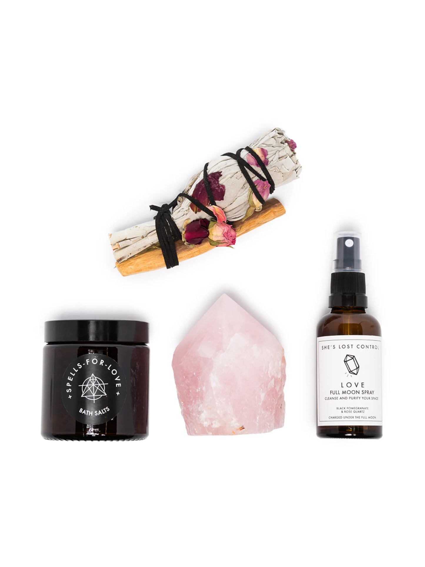 Love Spells giftset