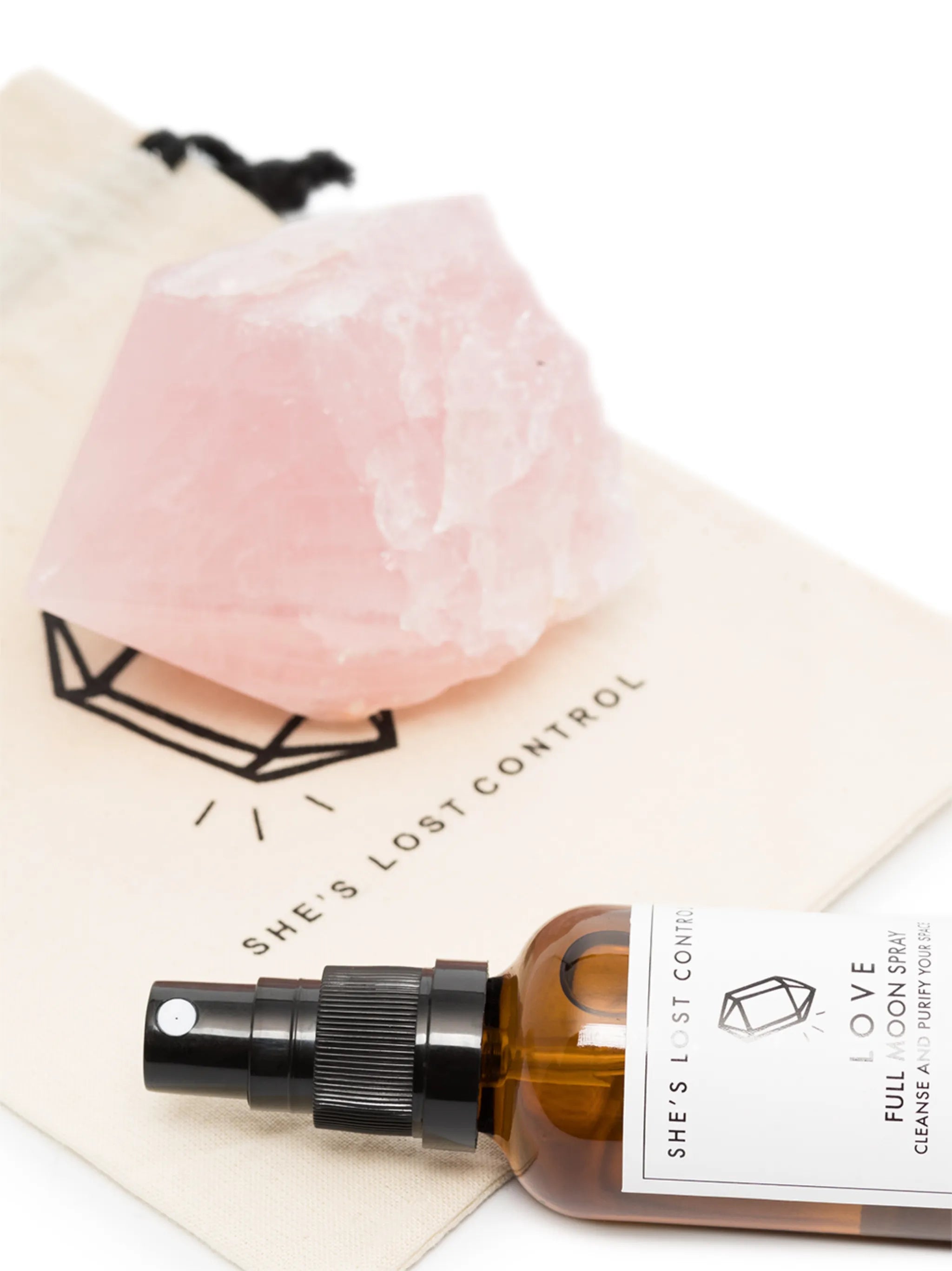 Love Spells giftset