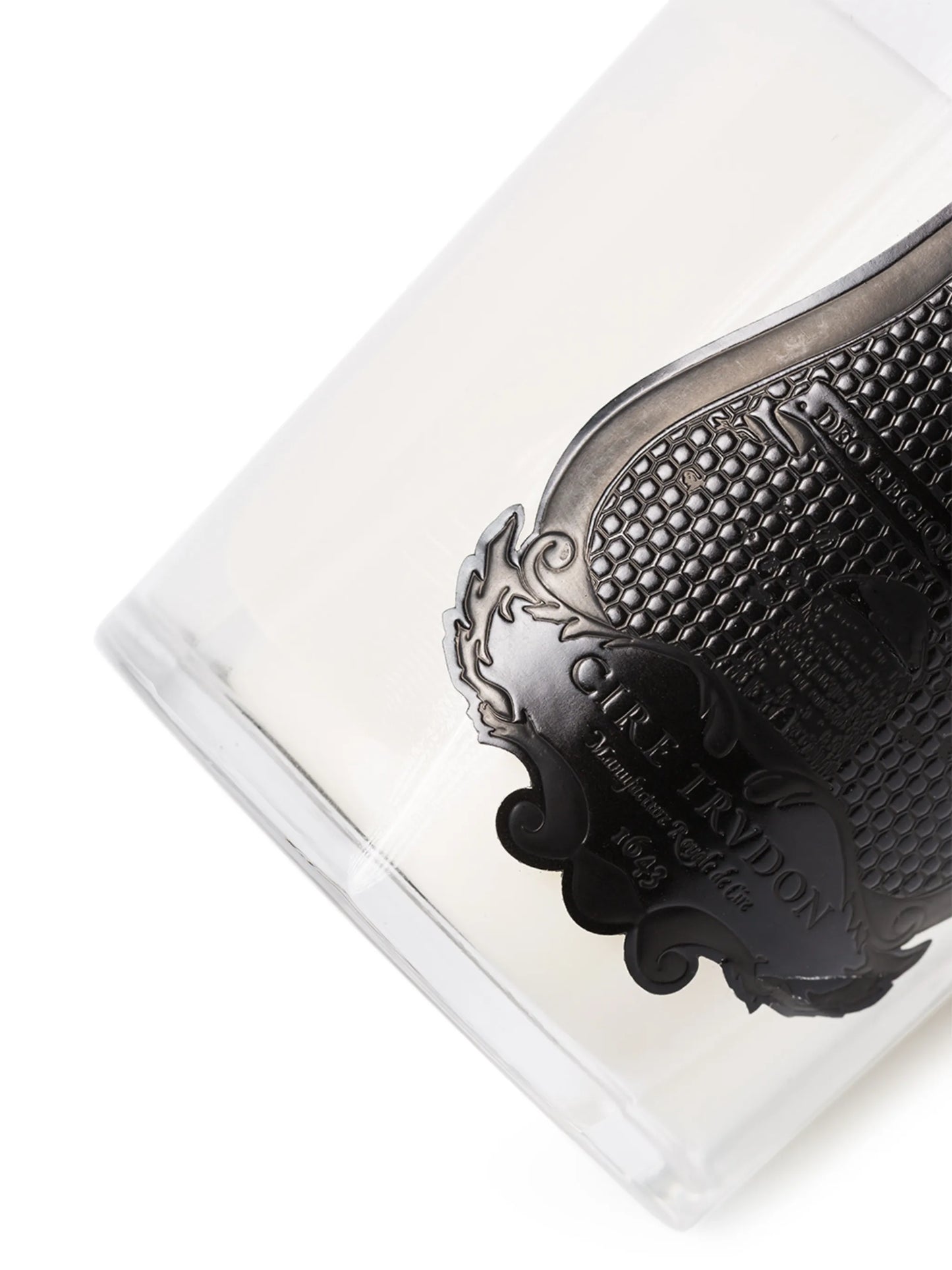 x Giambattista Valli Rose Poivrée candle (270g)