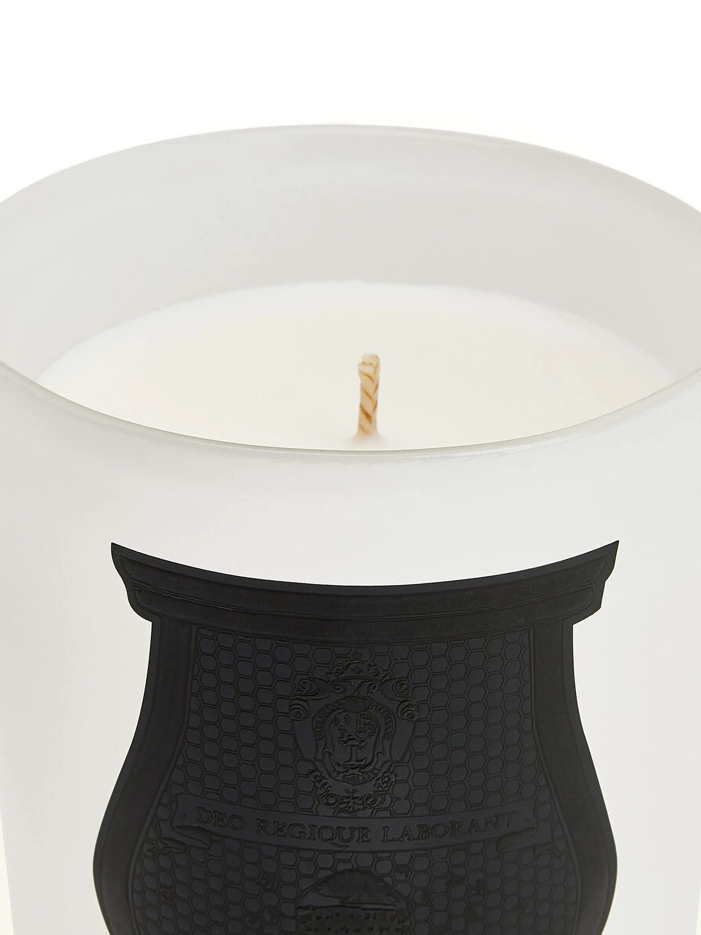 x Giambattista Valli Rose Poivrée candle (270g)