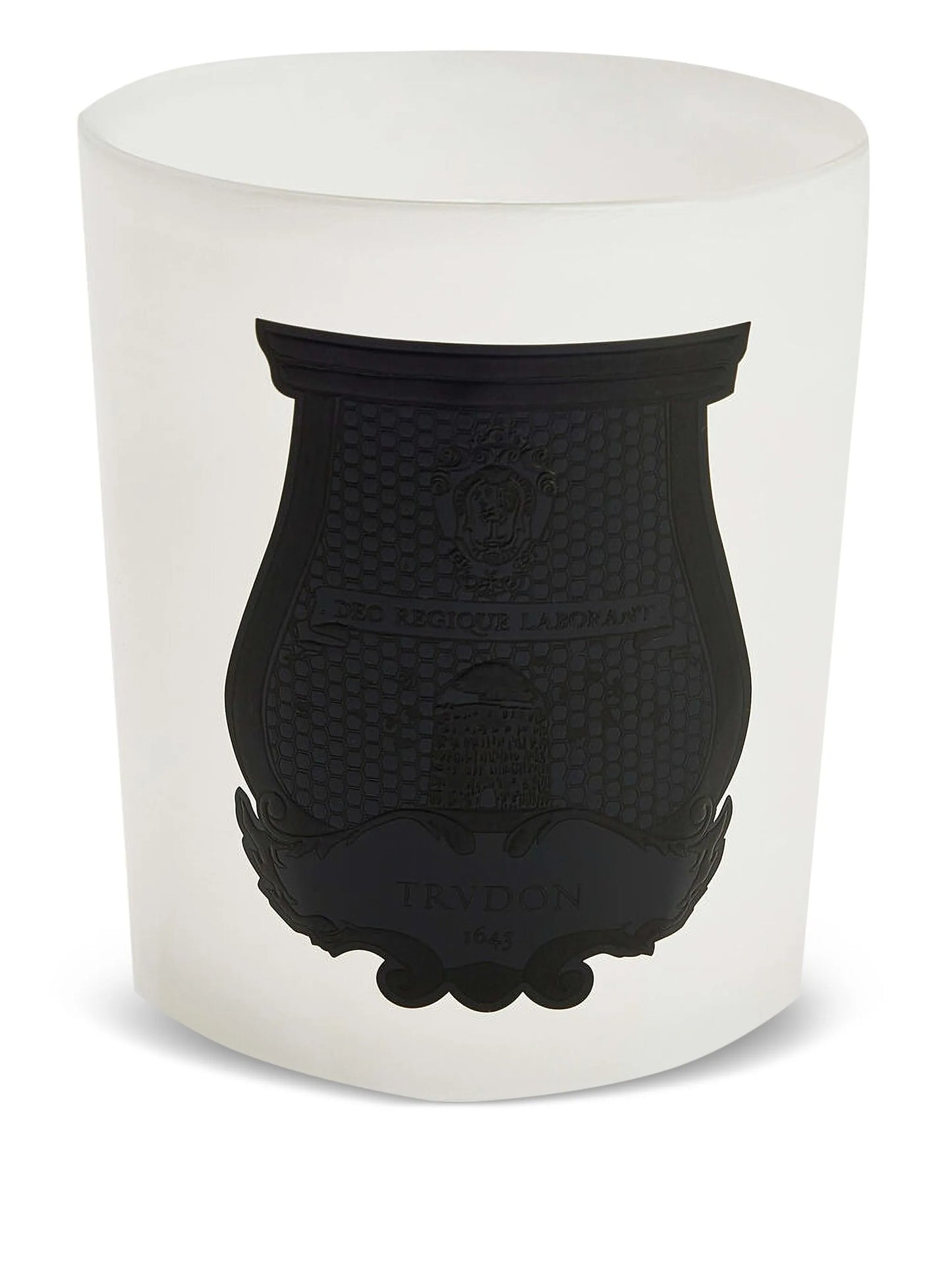 x Giambattista Valli Rose Poivrée candle (270g)