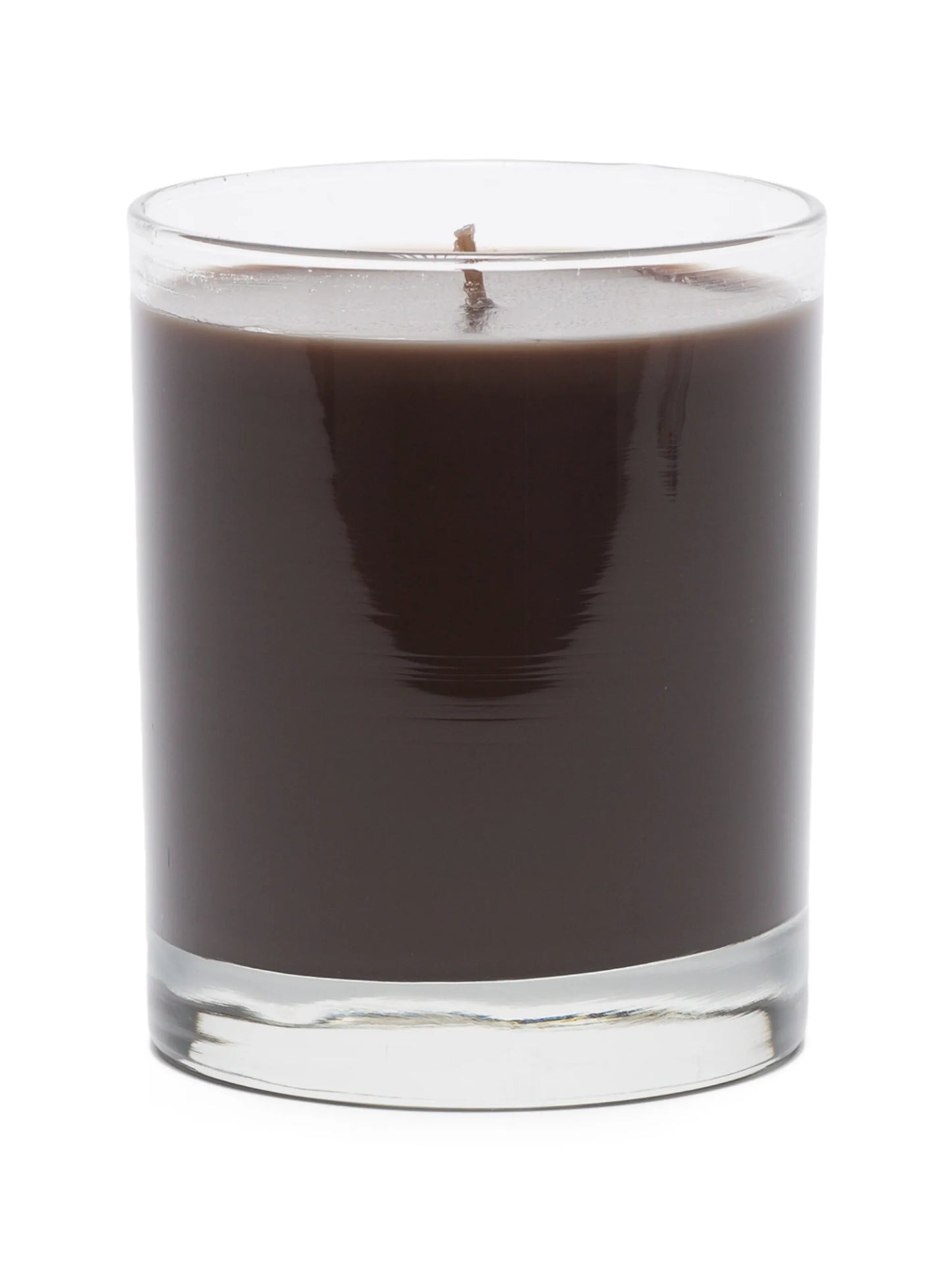leather-scented candle 260g
