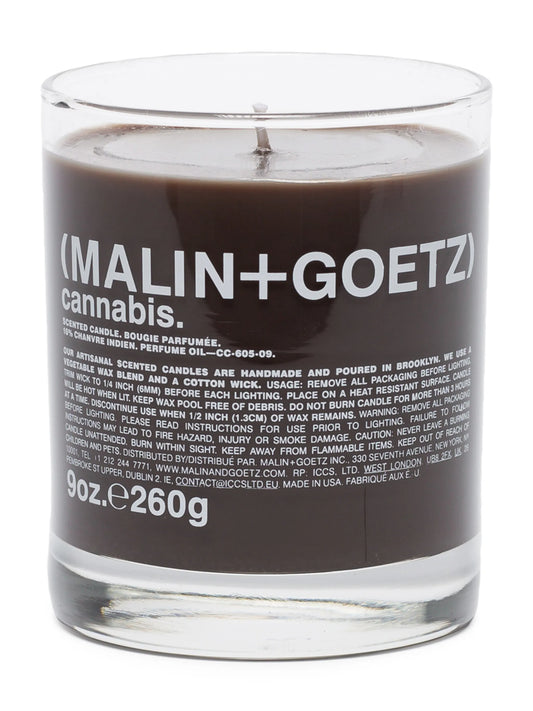 cannabis candle (260g)