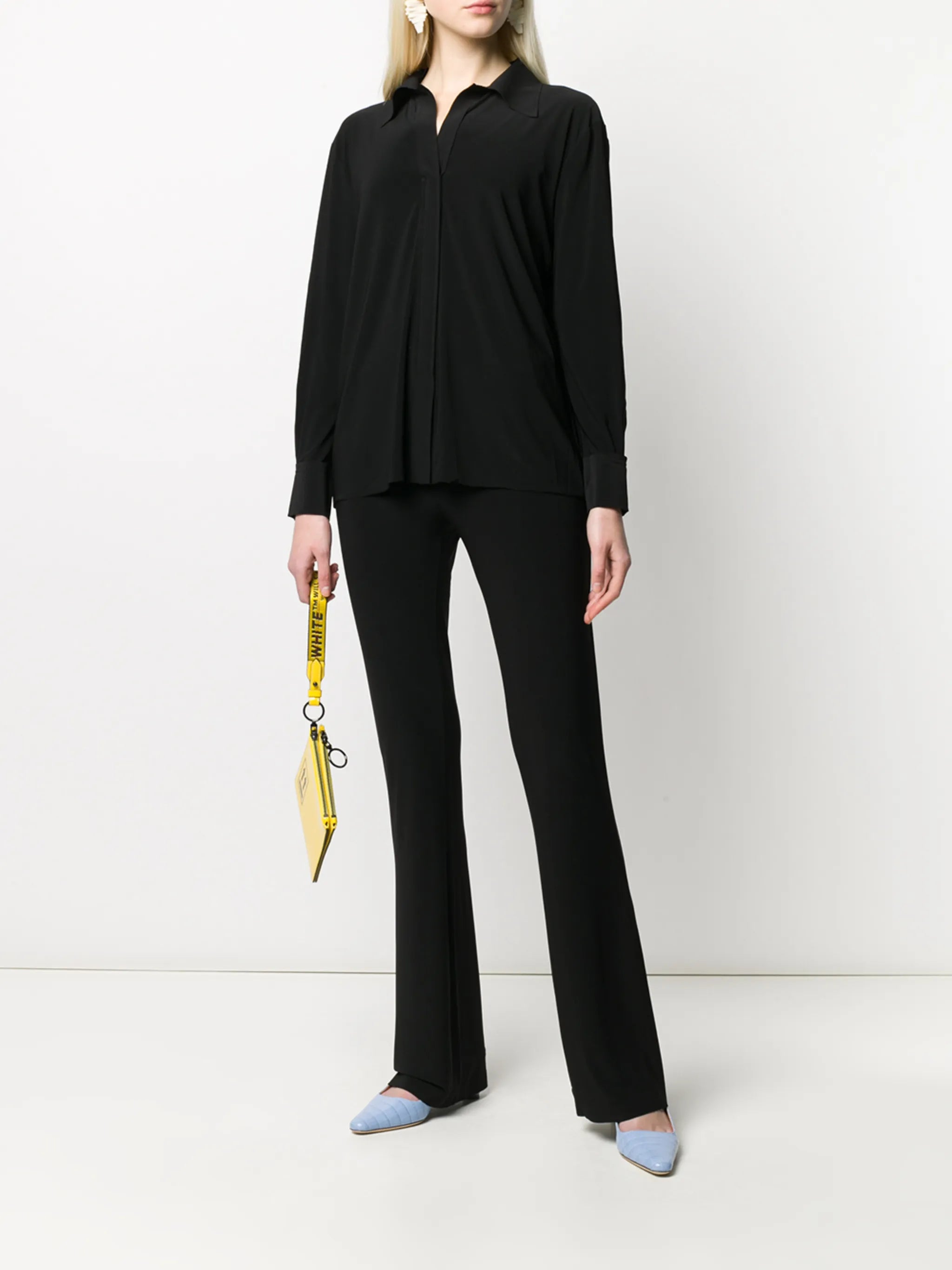 boot pant