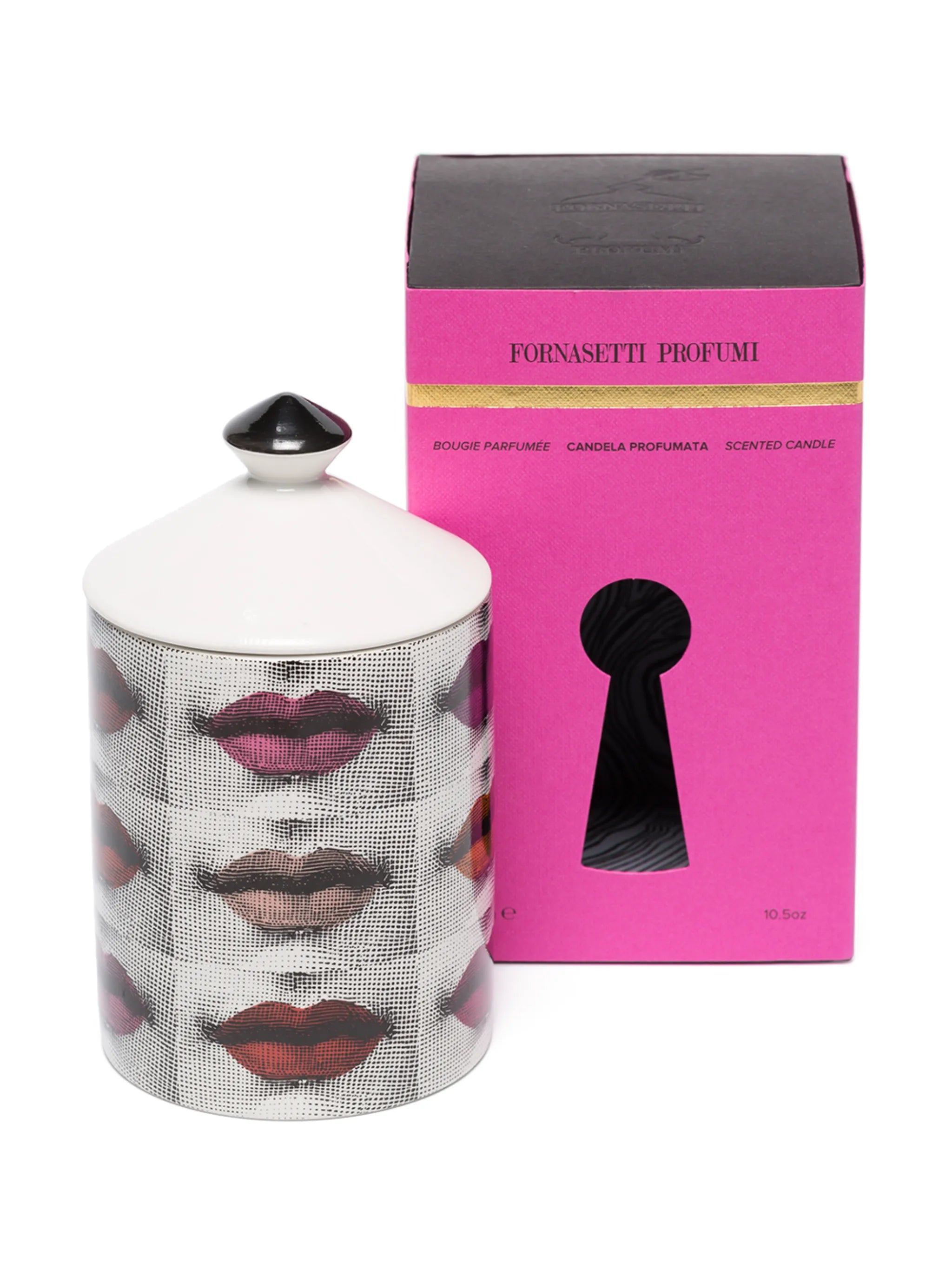 Rossetti scented candle (300g)
