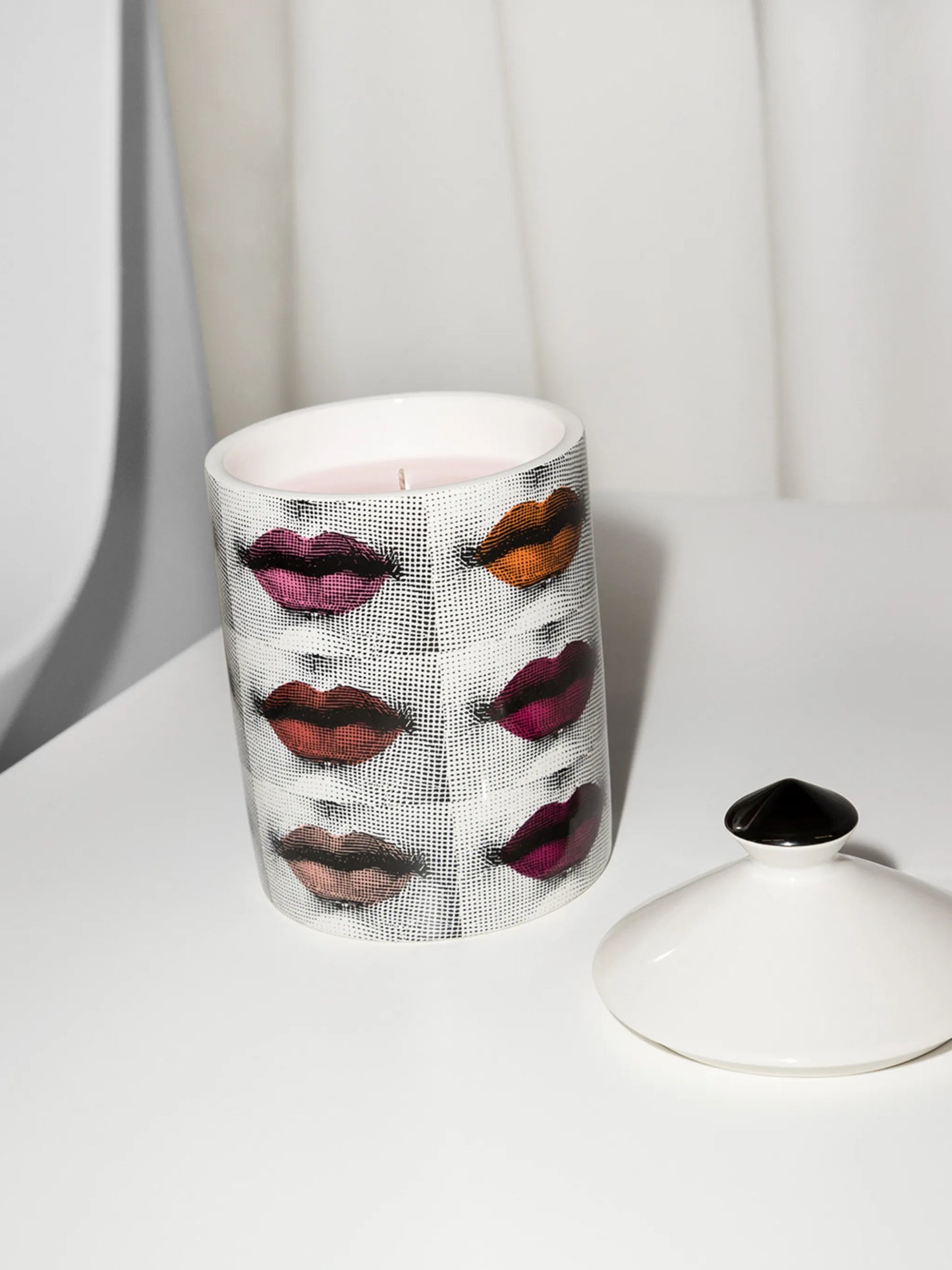 Rossetti scented candle (300g)
