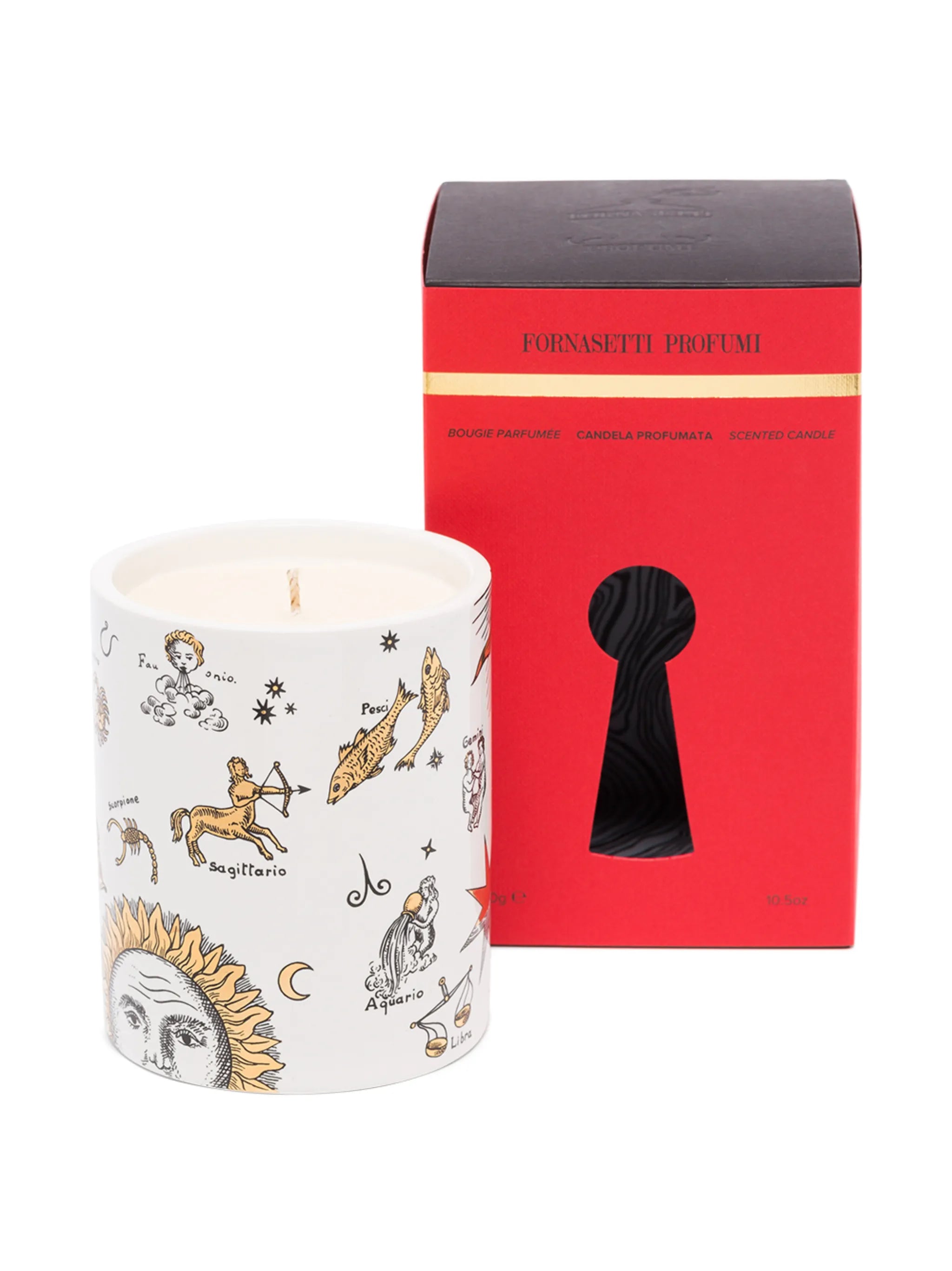 Astronomici scented candle (300g)