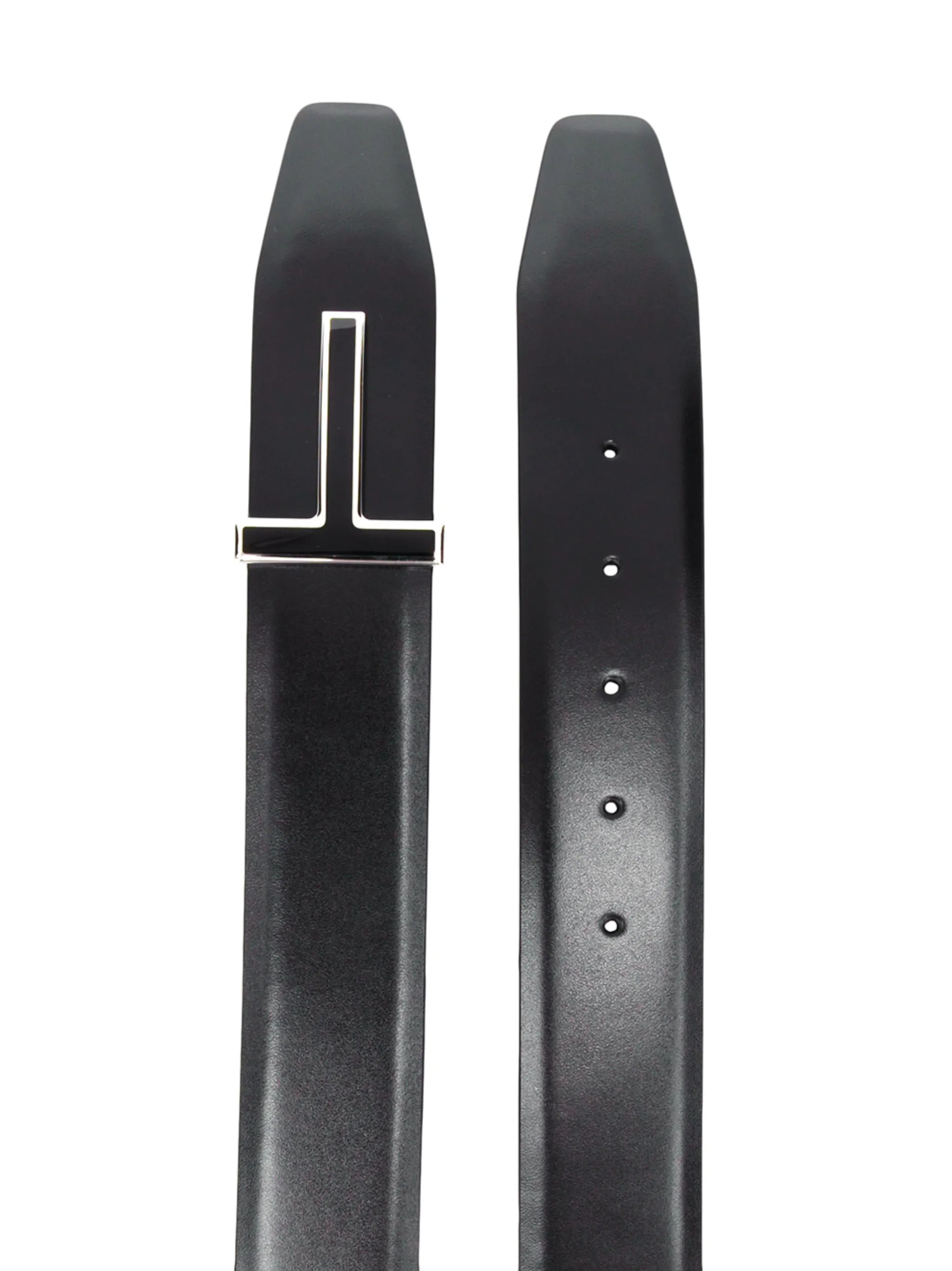 reversible belt