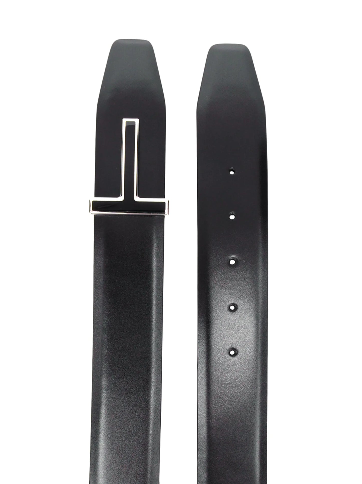 reversible belt