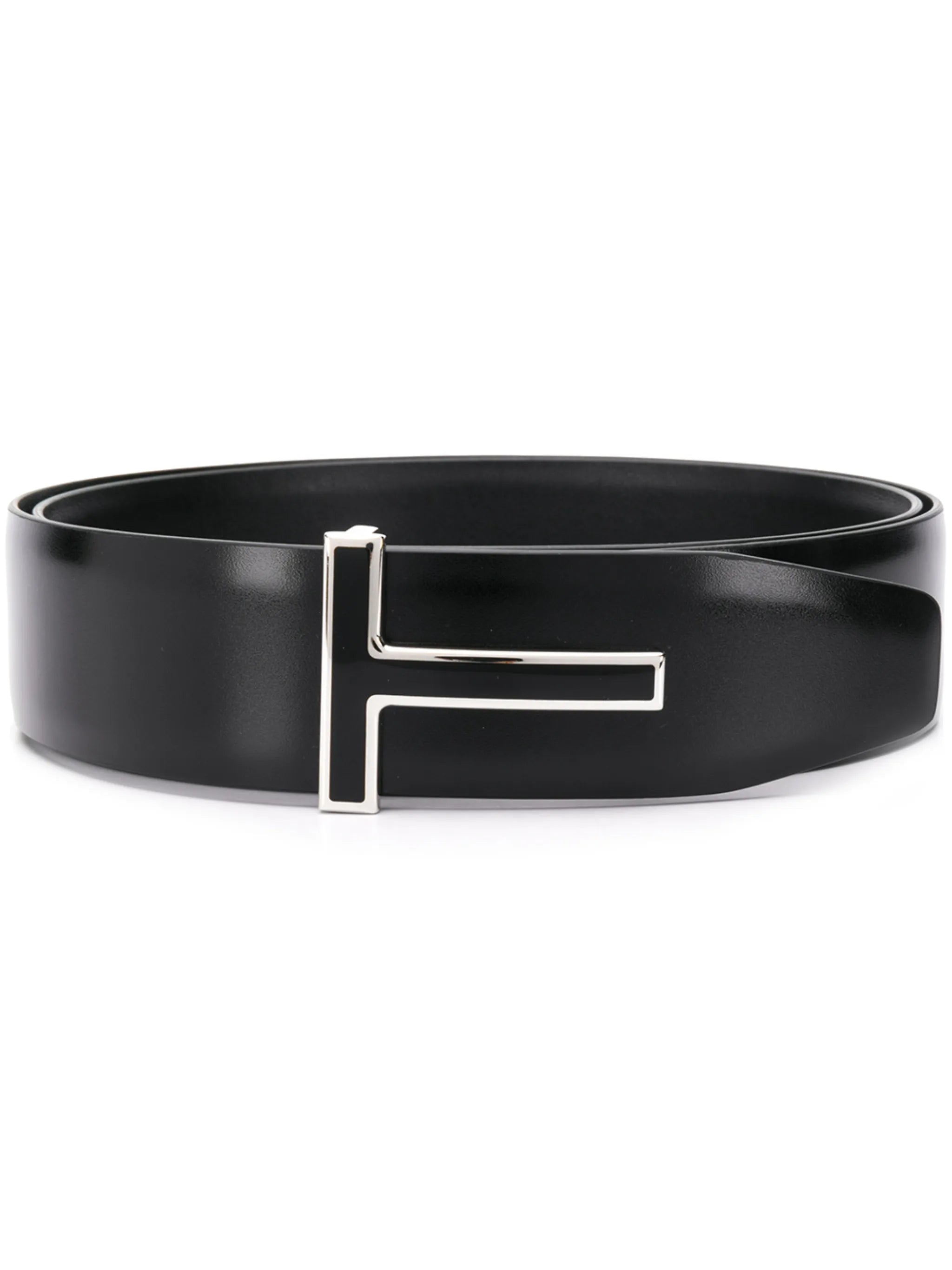 reversible belt