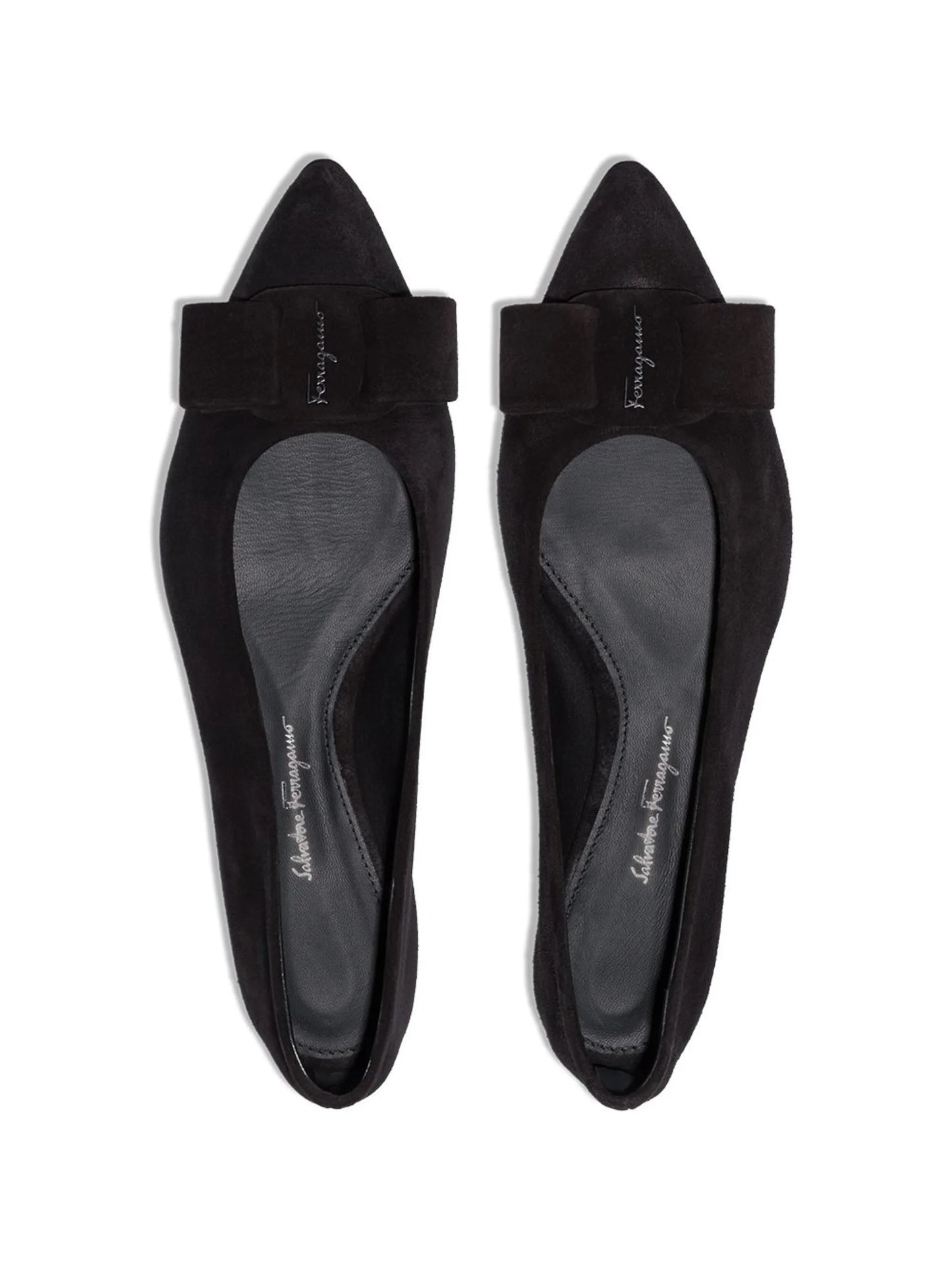 Viva 20mm pumps