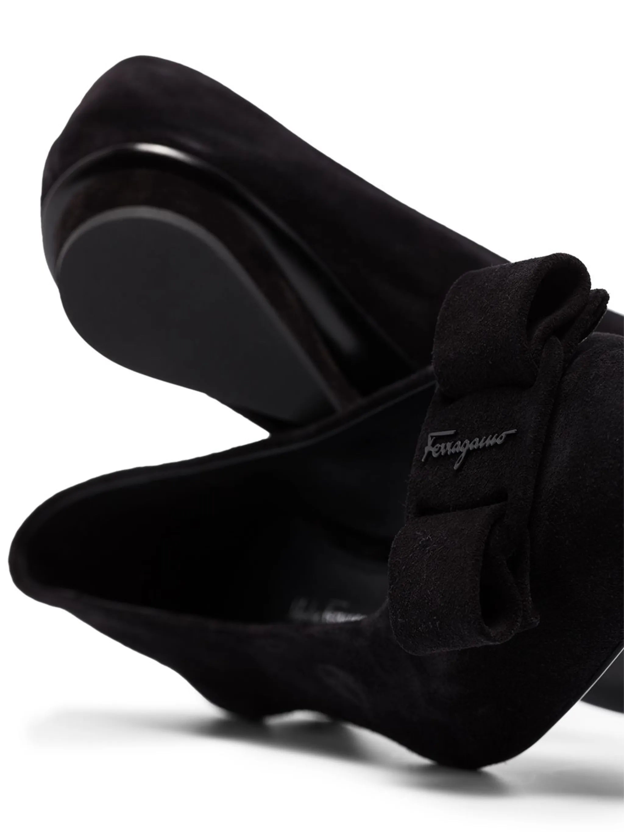 Viva 20mm pumps