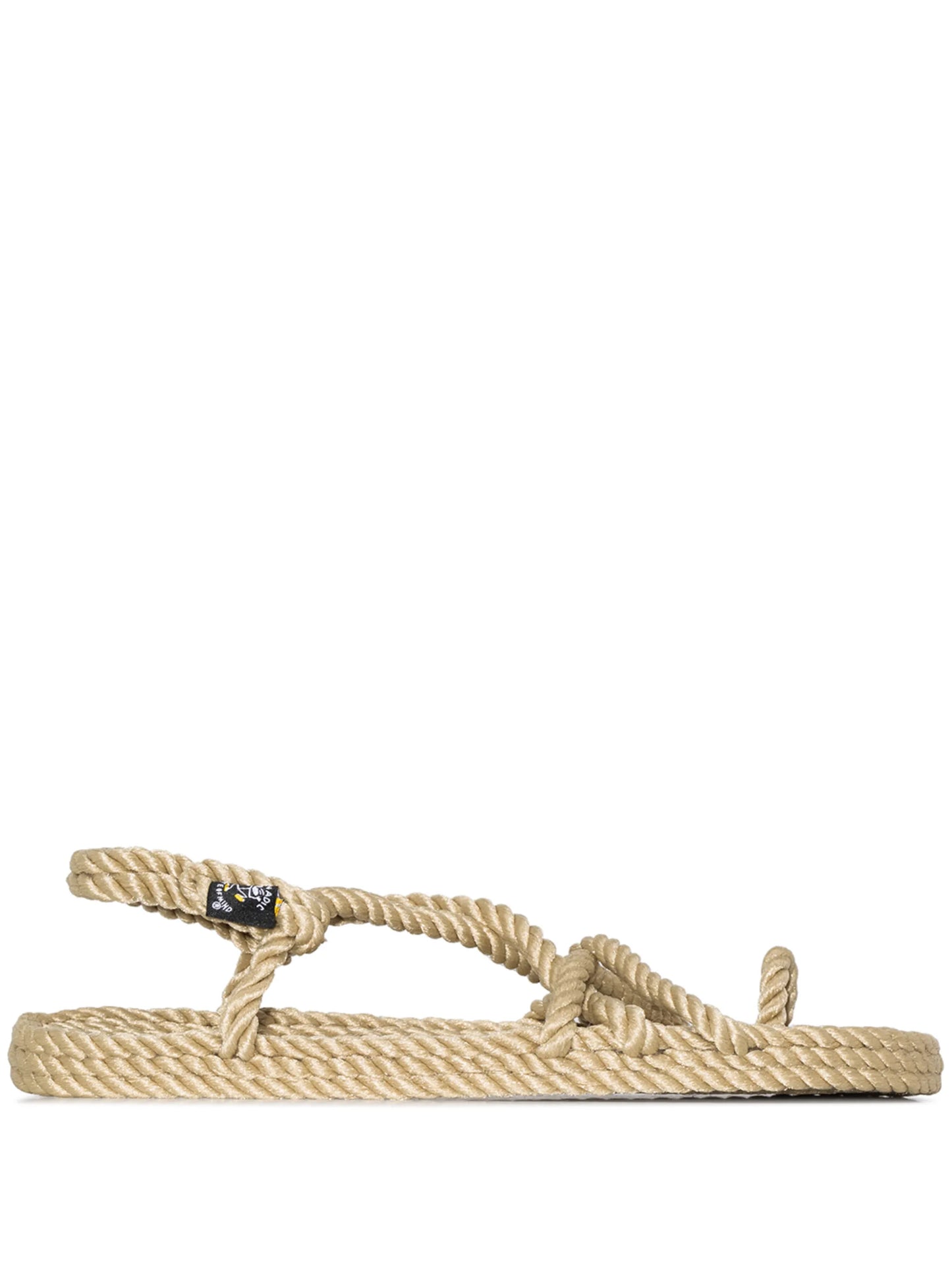 Mountain Momma sandals