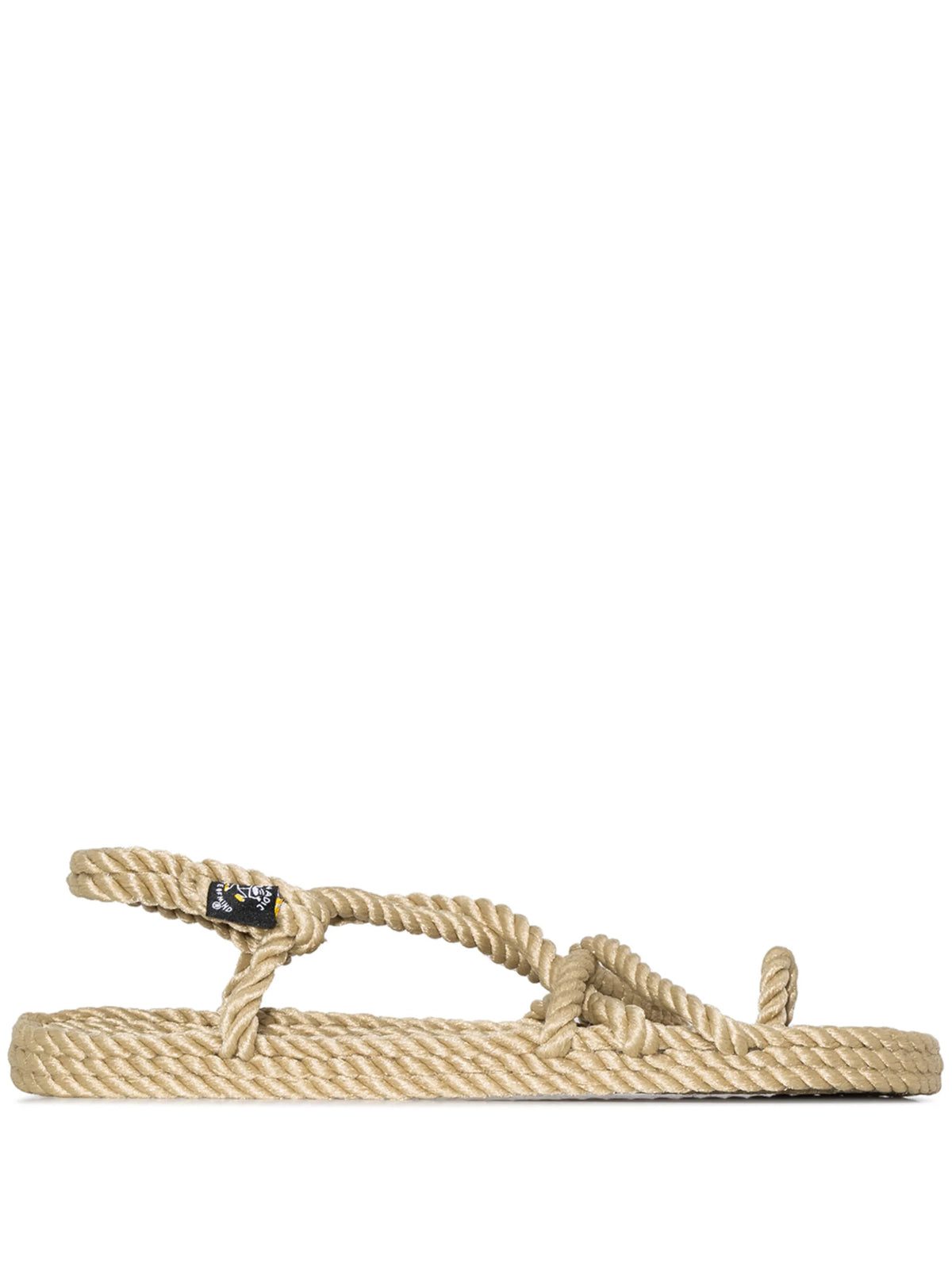 Mountain Momma sandals