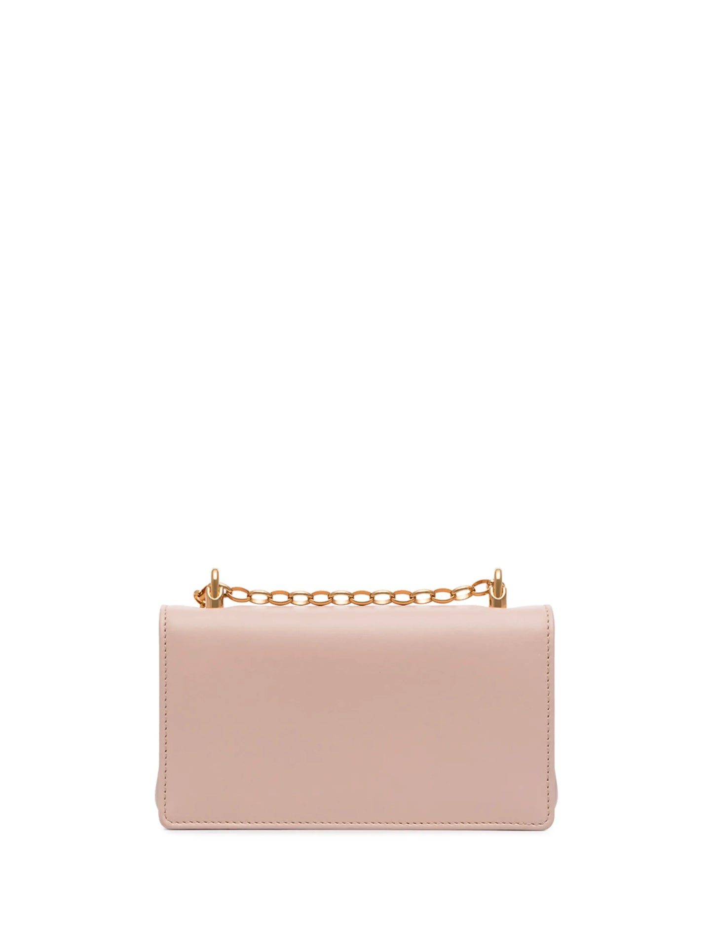 DG Girls leather phone bag