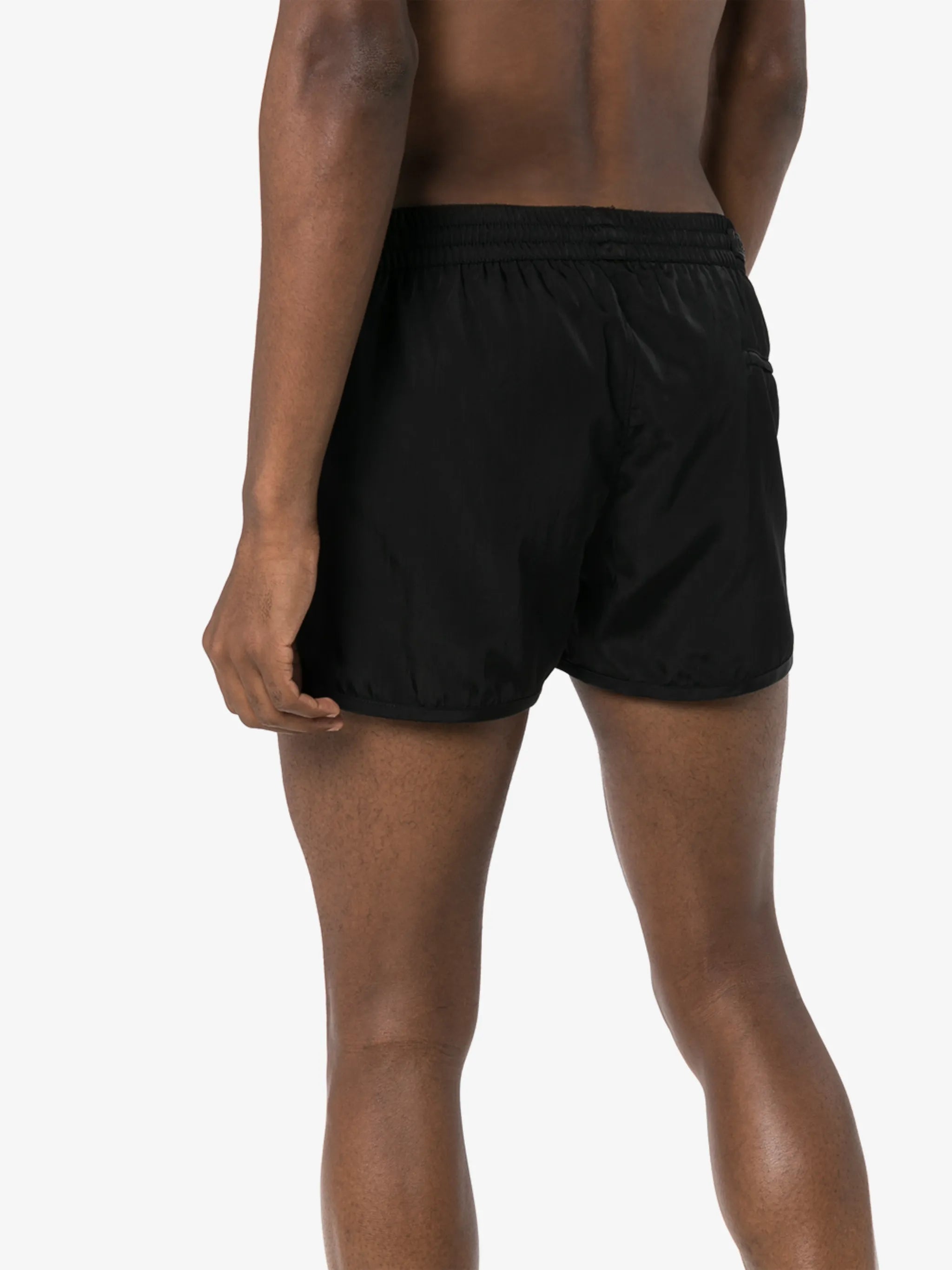 Core swim shorts
