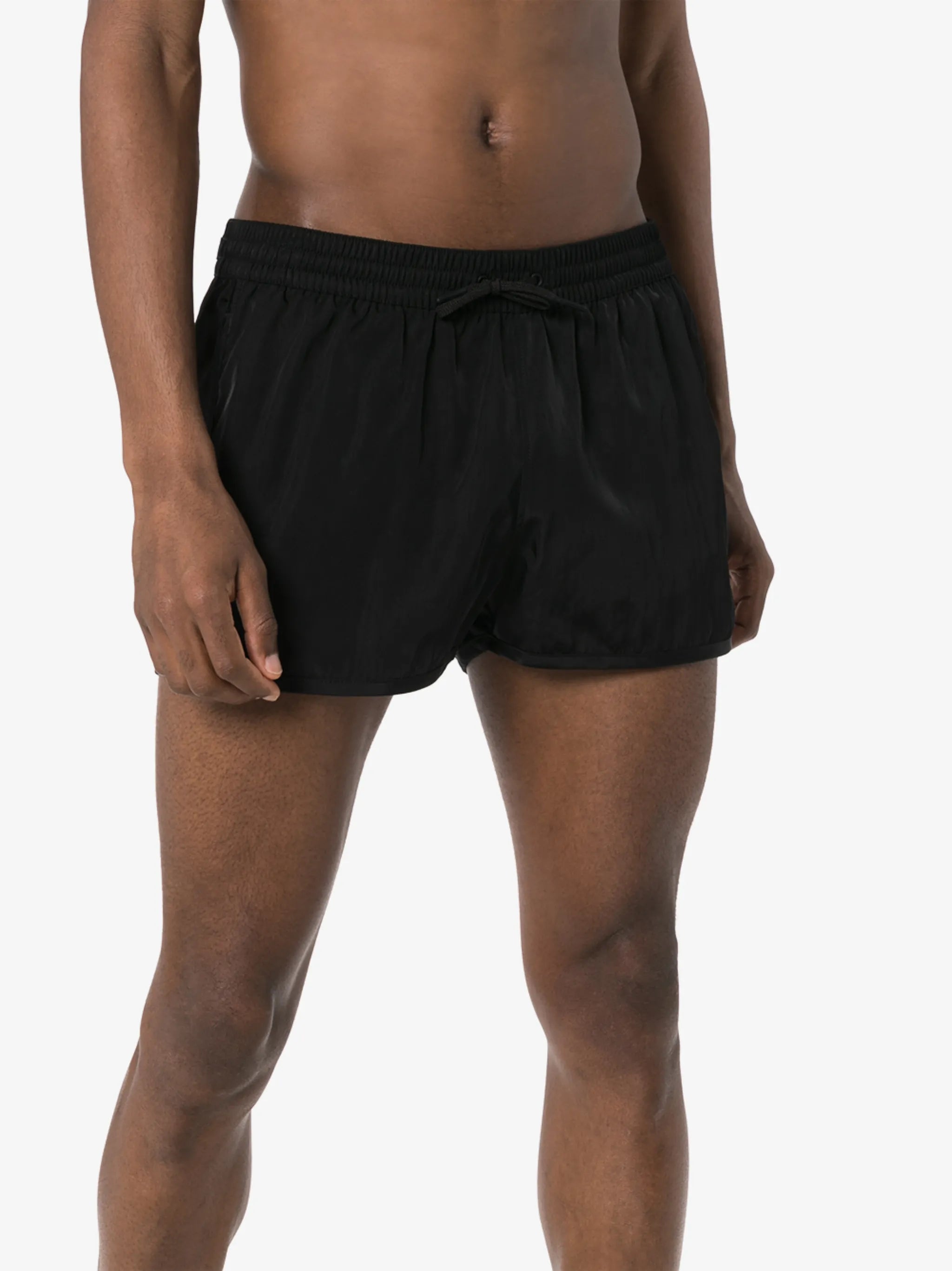 Core swim shorts