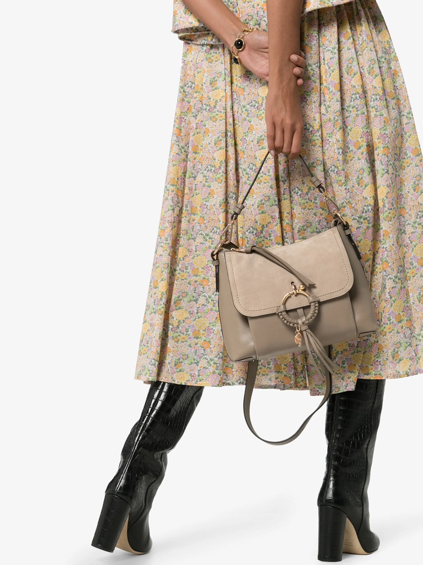 Joan cross body bag