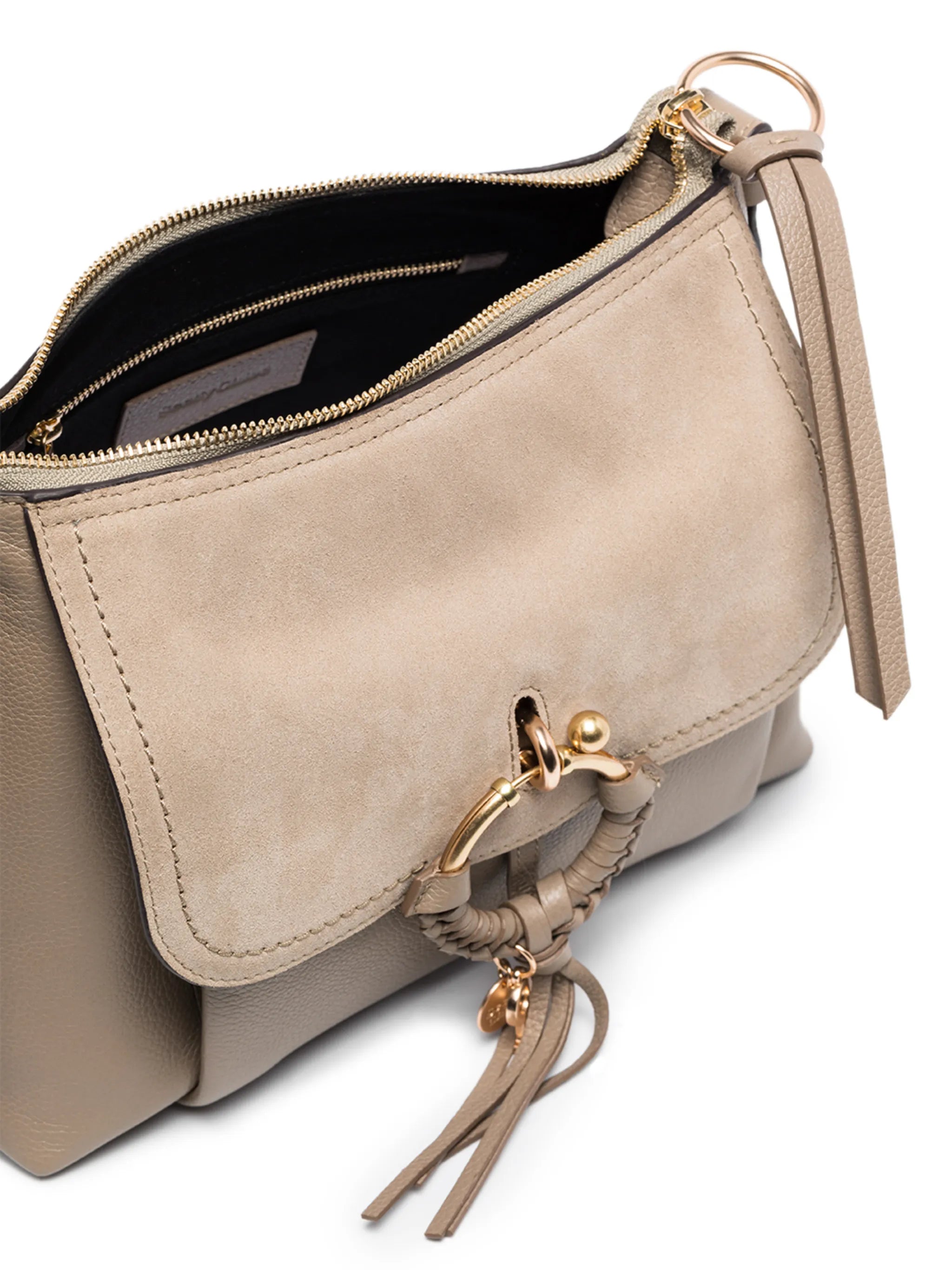 Joan cross body bag