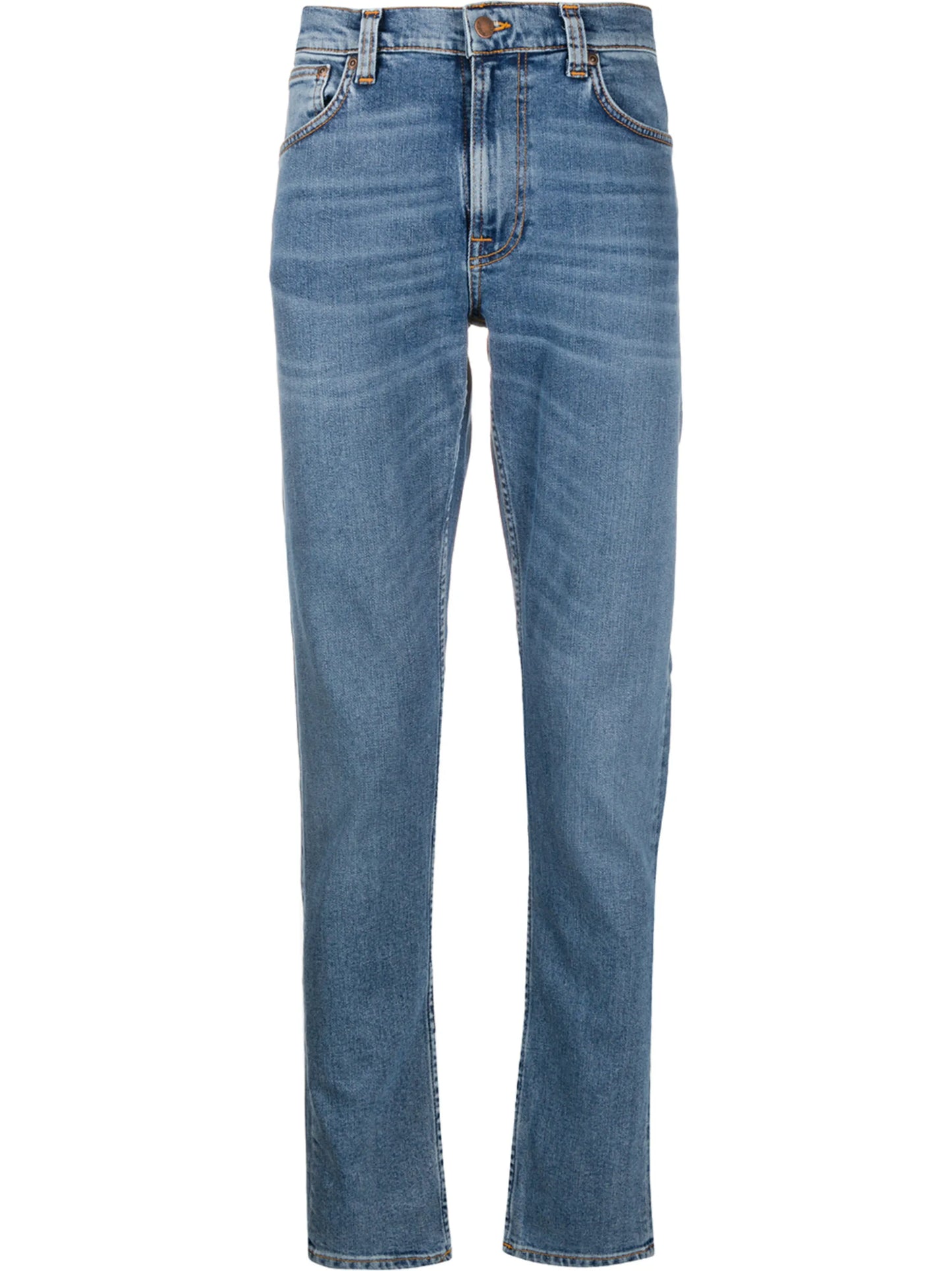 Lean Dean straight jeans