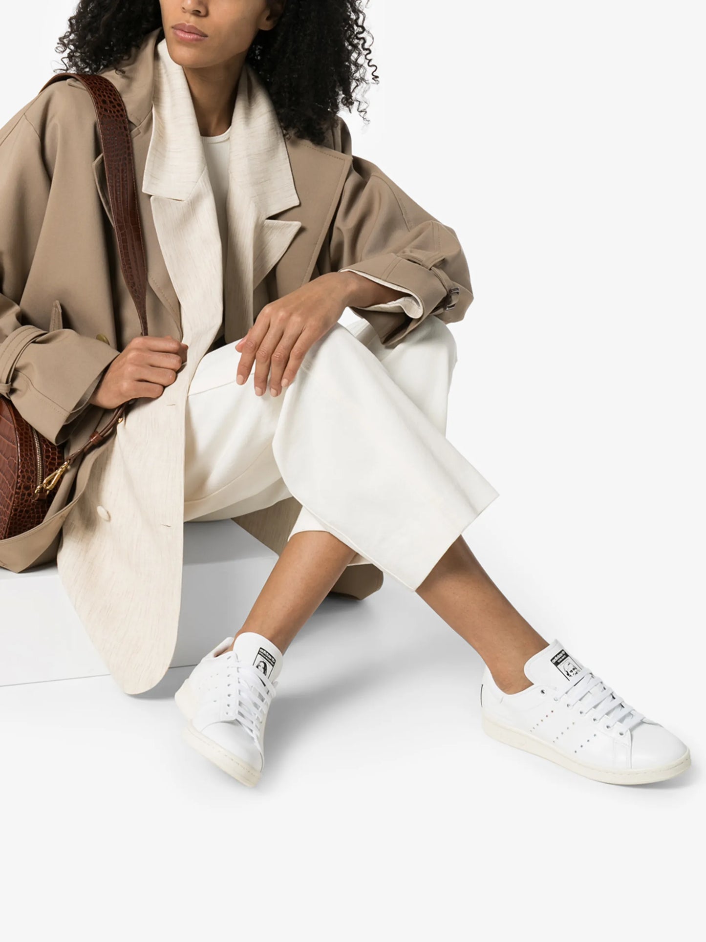 x adidas Stan Smith sneakers