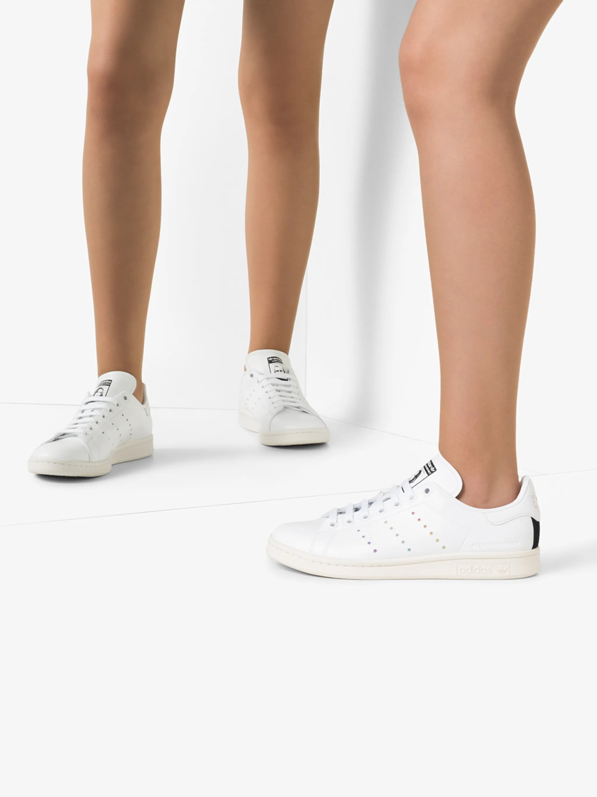 x adidas Stan Smith sneakers