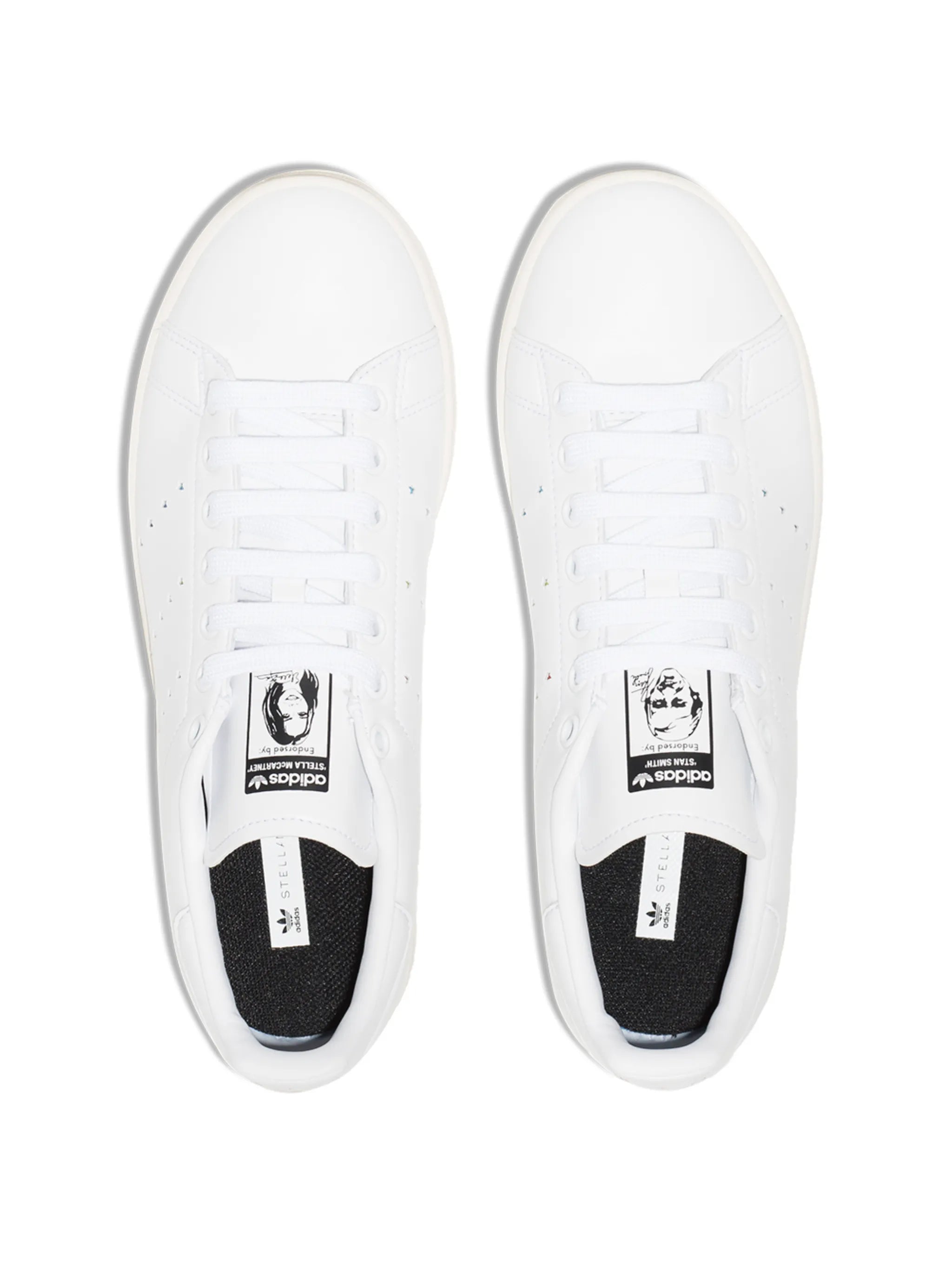 x adidas Stan Smith sneakers